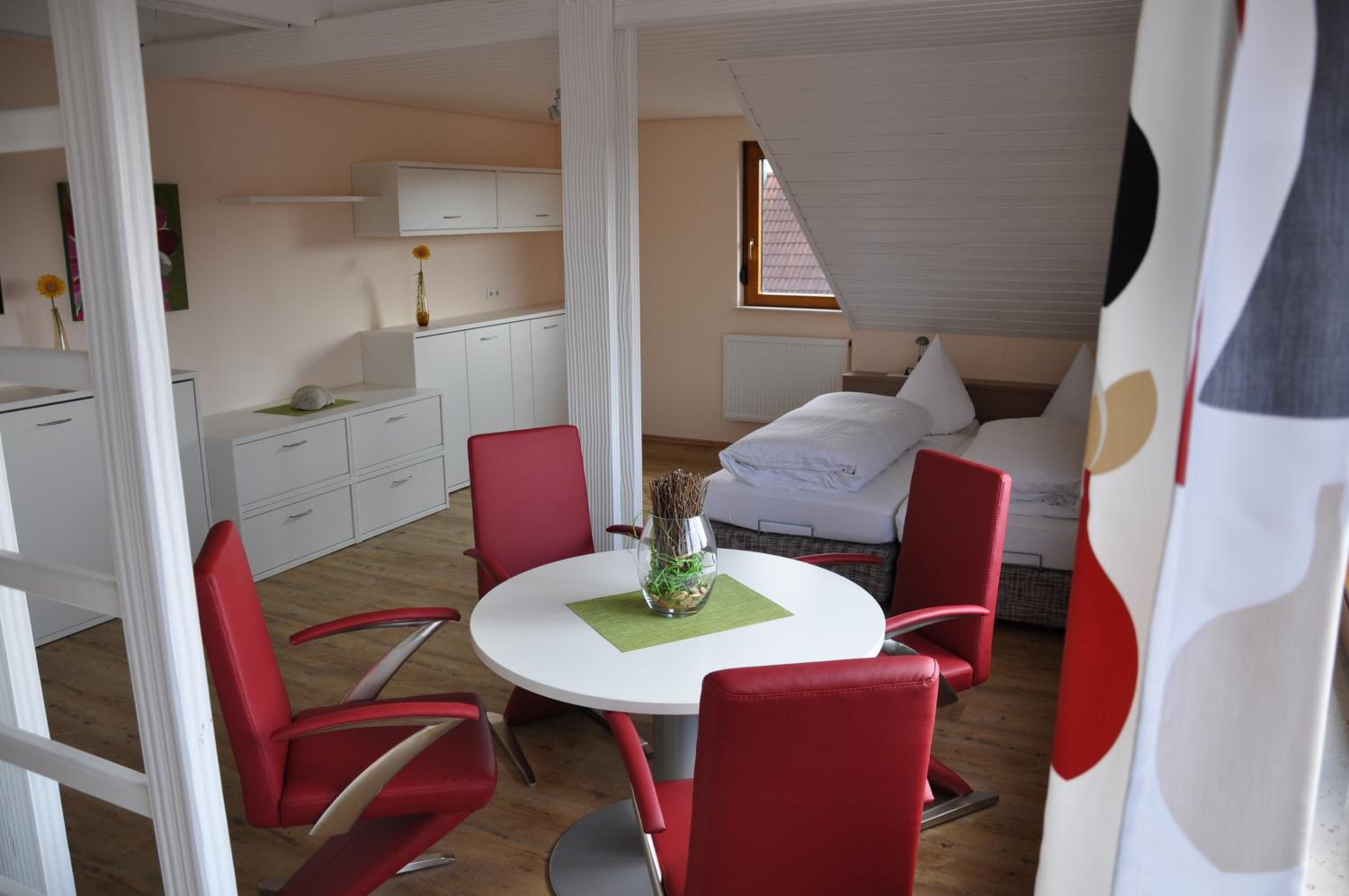 Double Room photo 2
