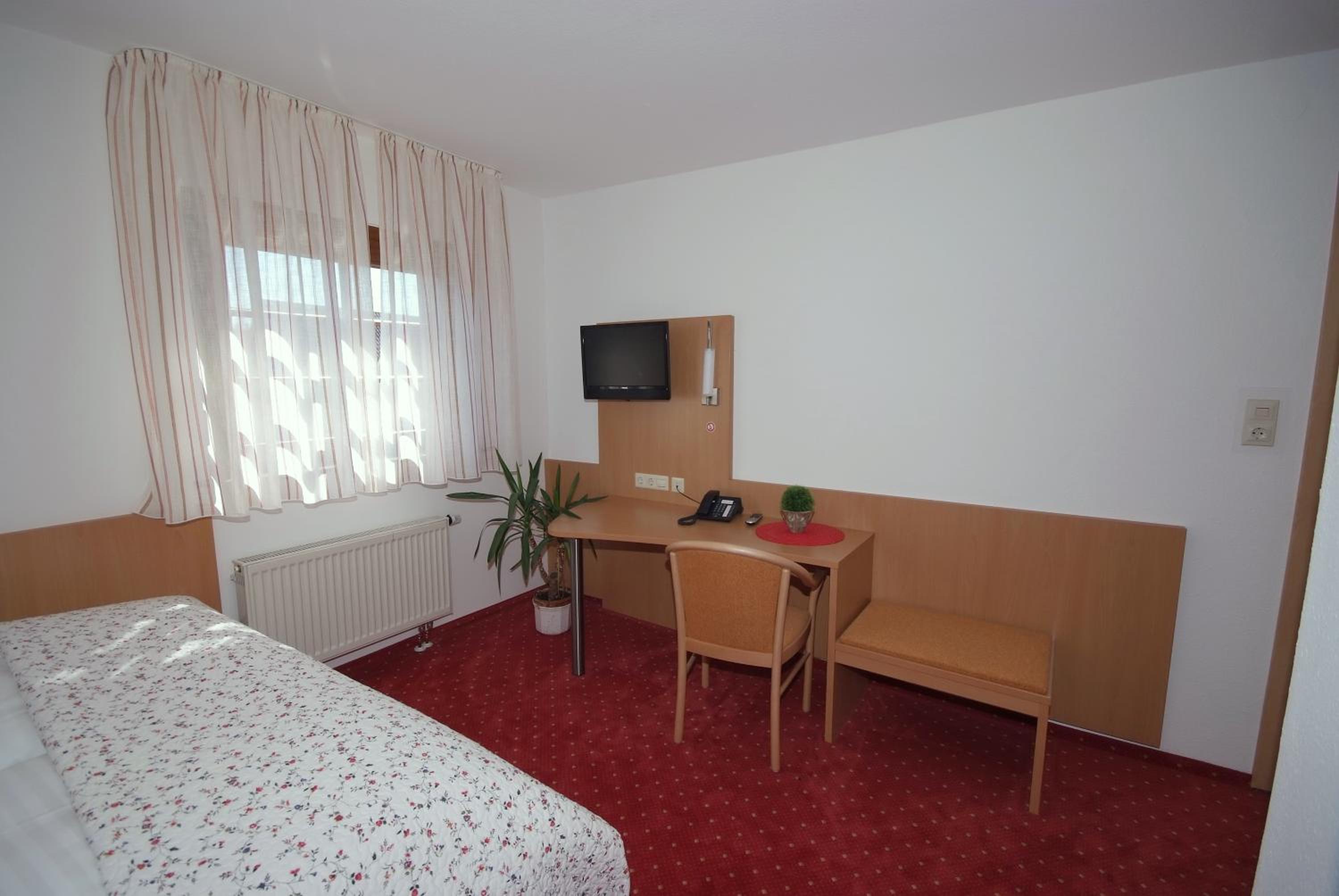 Double Room photo 3