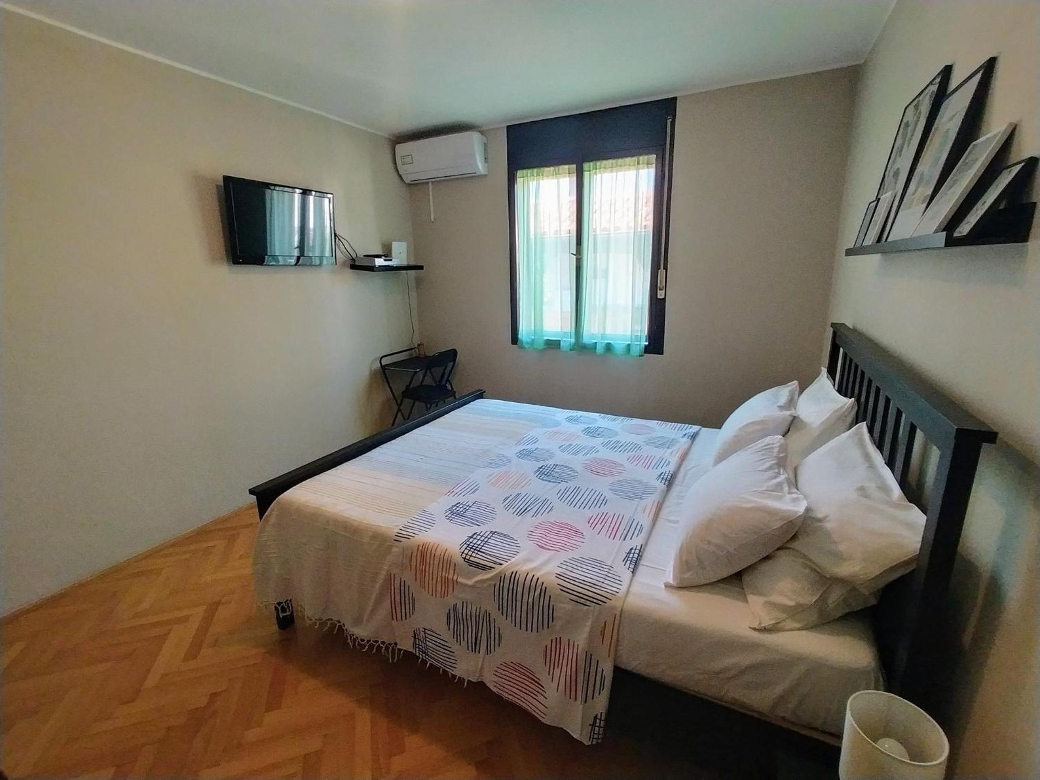 Three Bedroom House