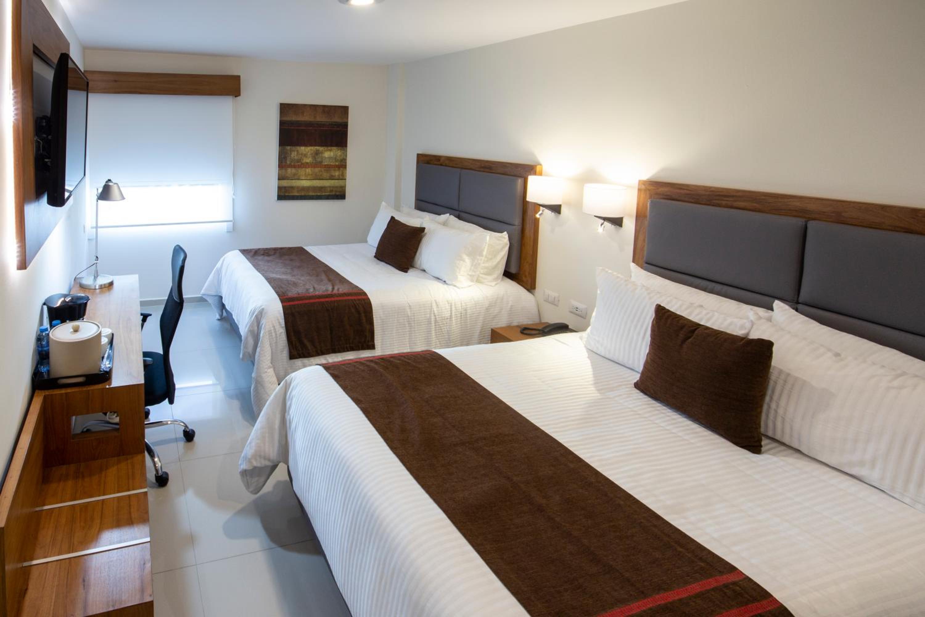Standard Double Room photo 3