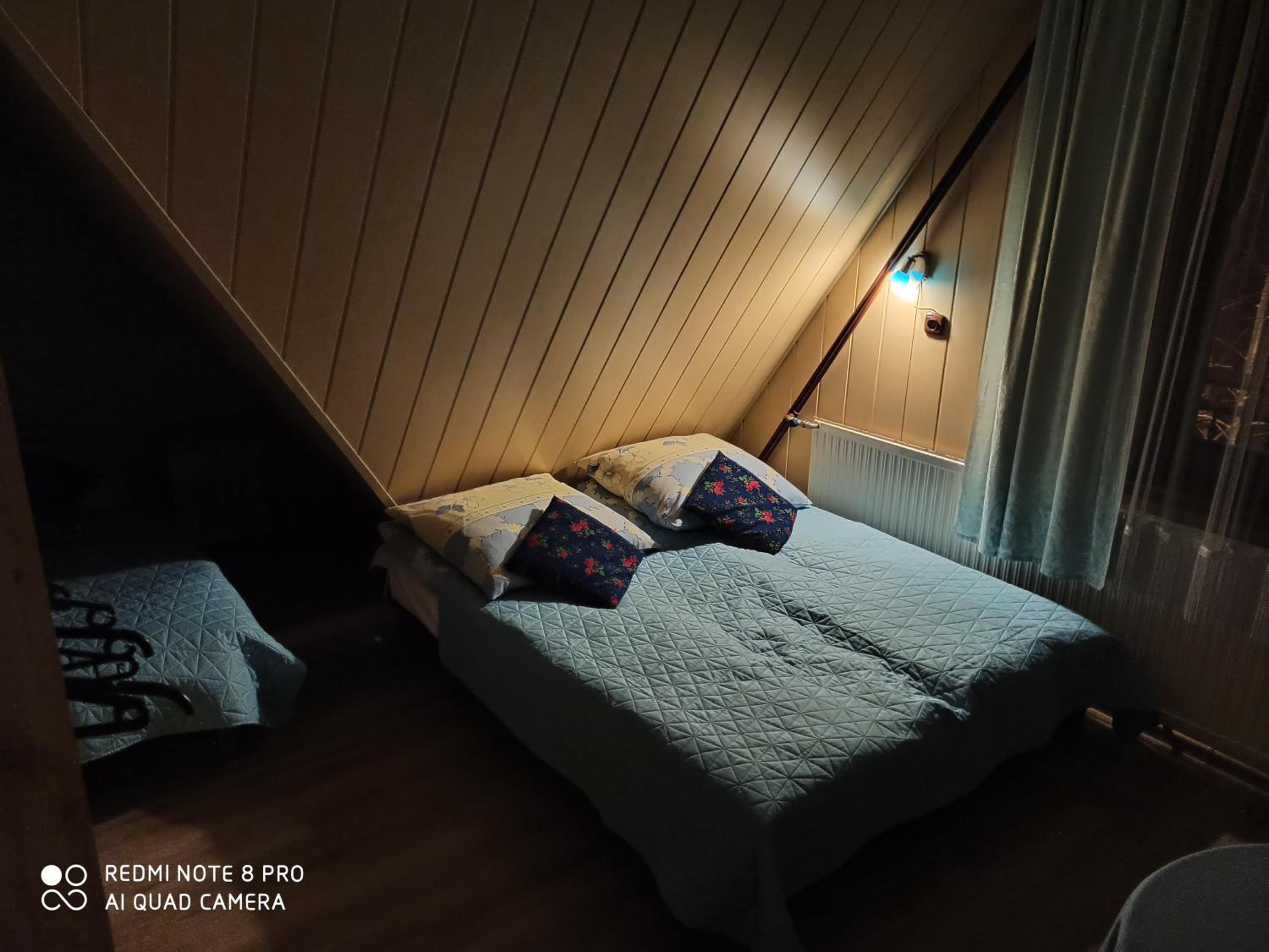 Triple Room with Balcony photo 1