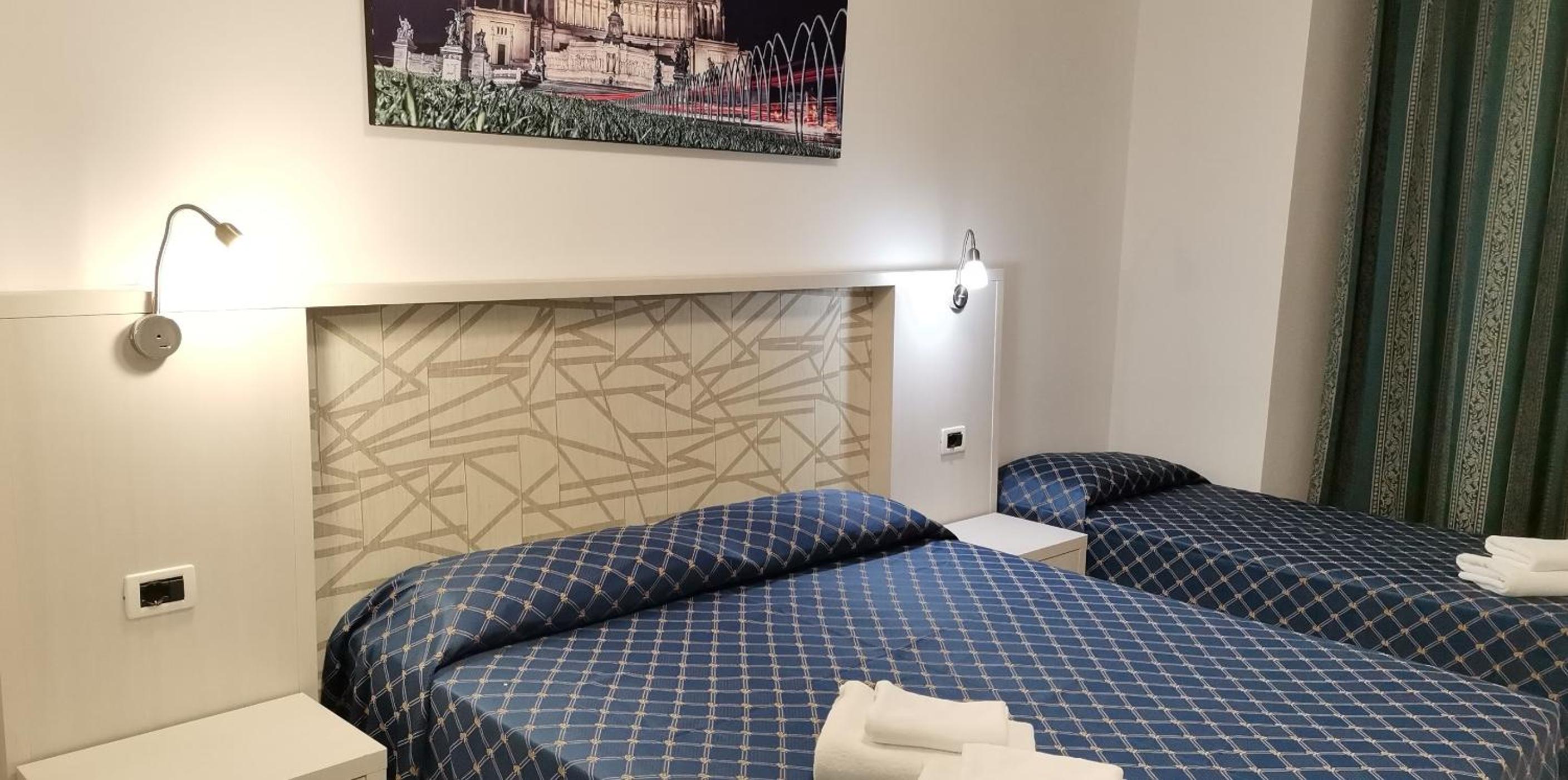 Triple Room photo 3