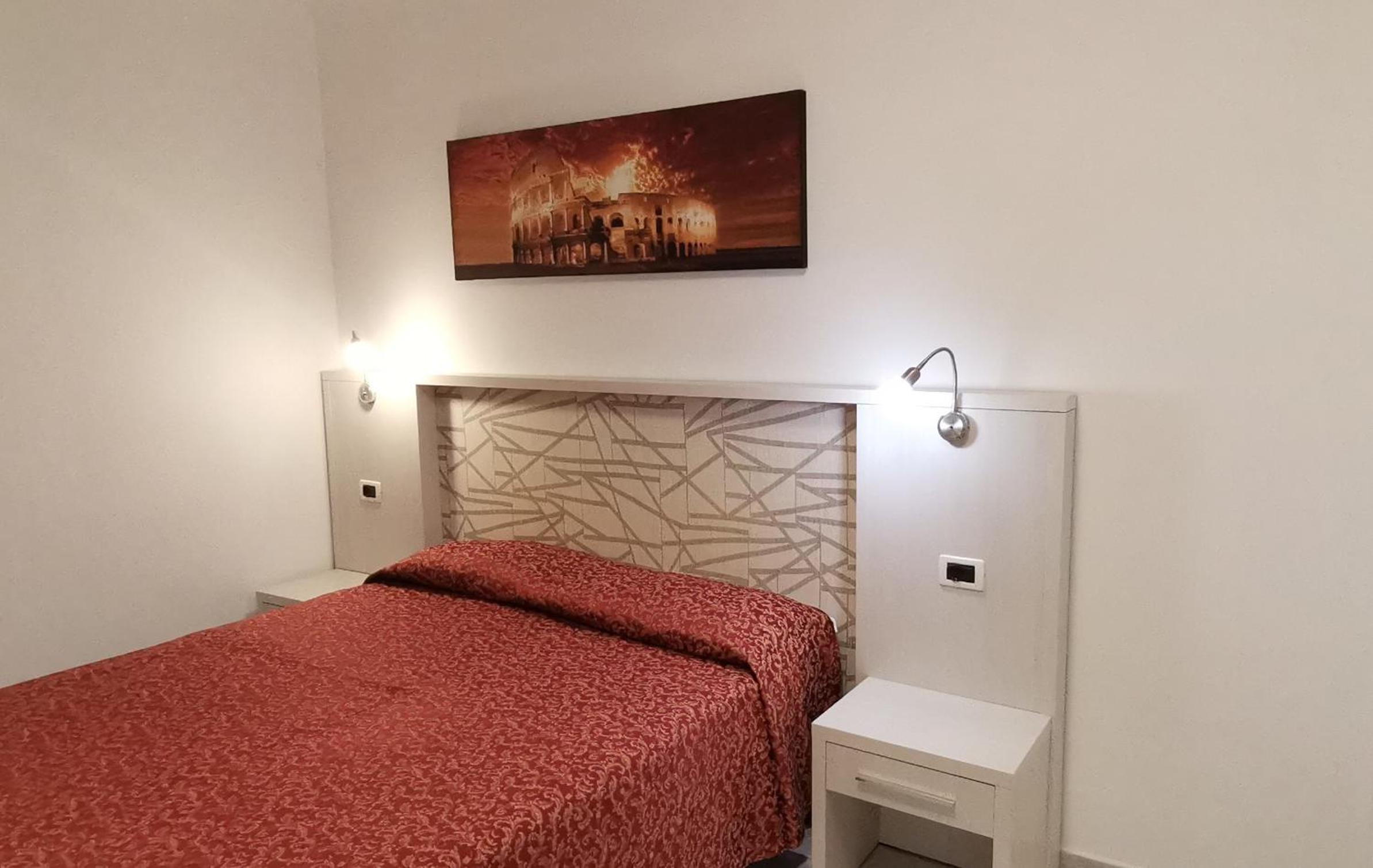 Double or Twin Room photo 2