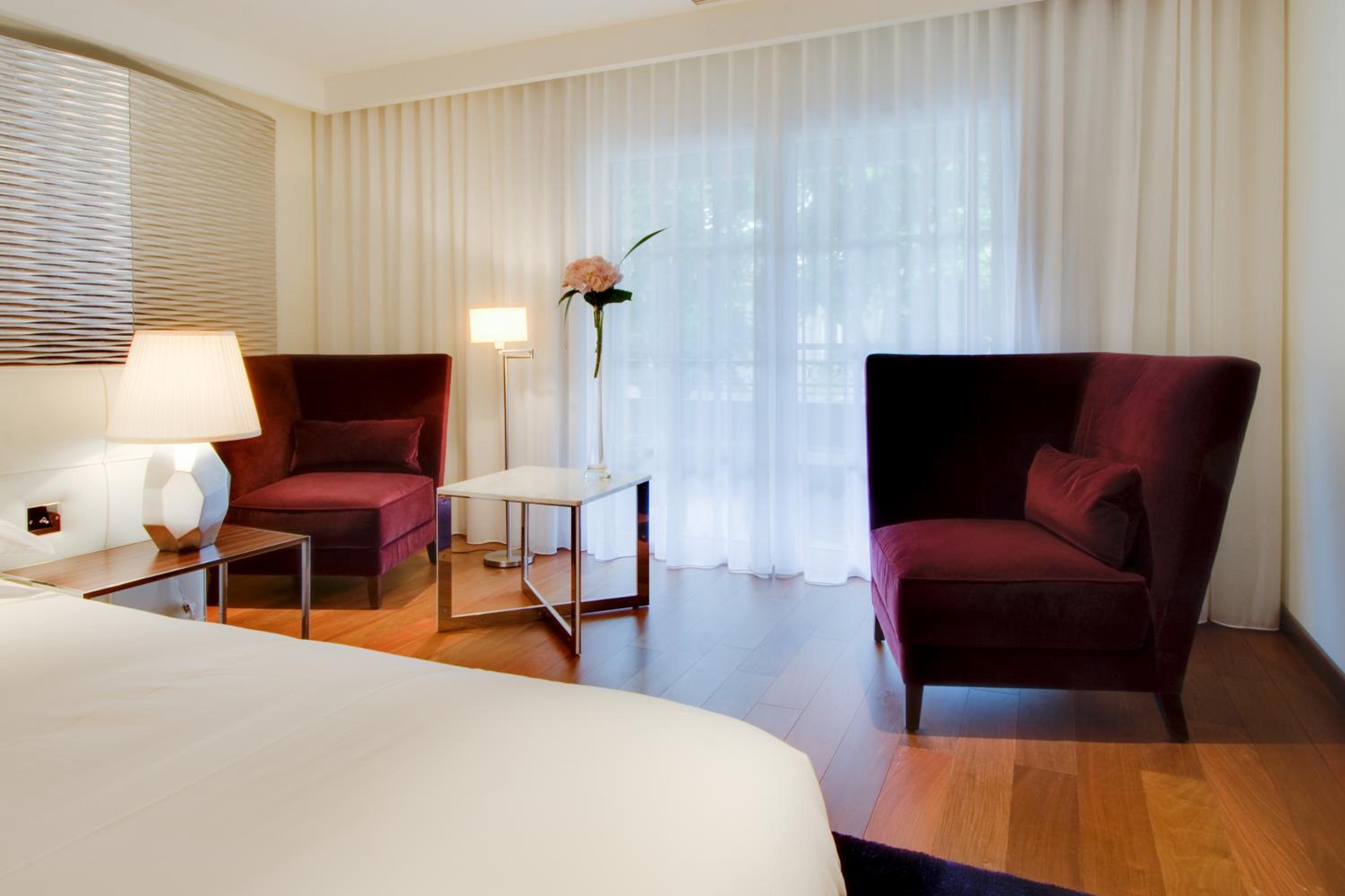 Suite Junior avec Terrasse photo