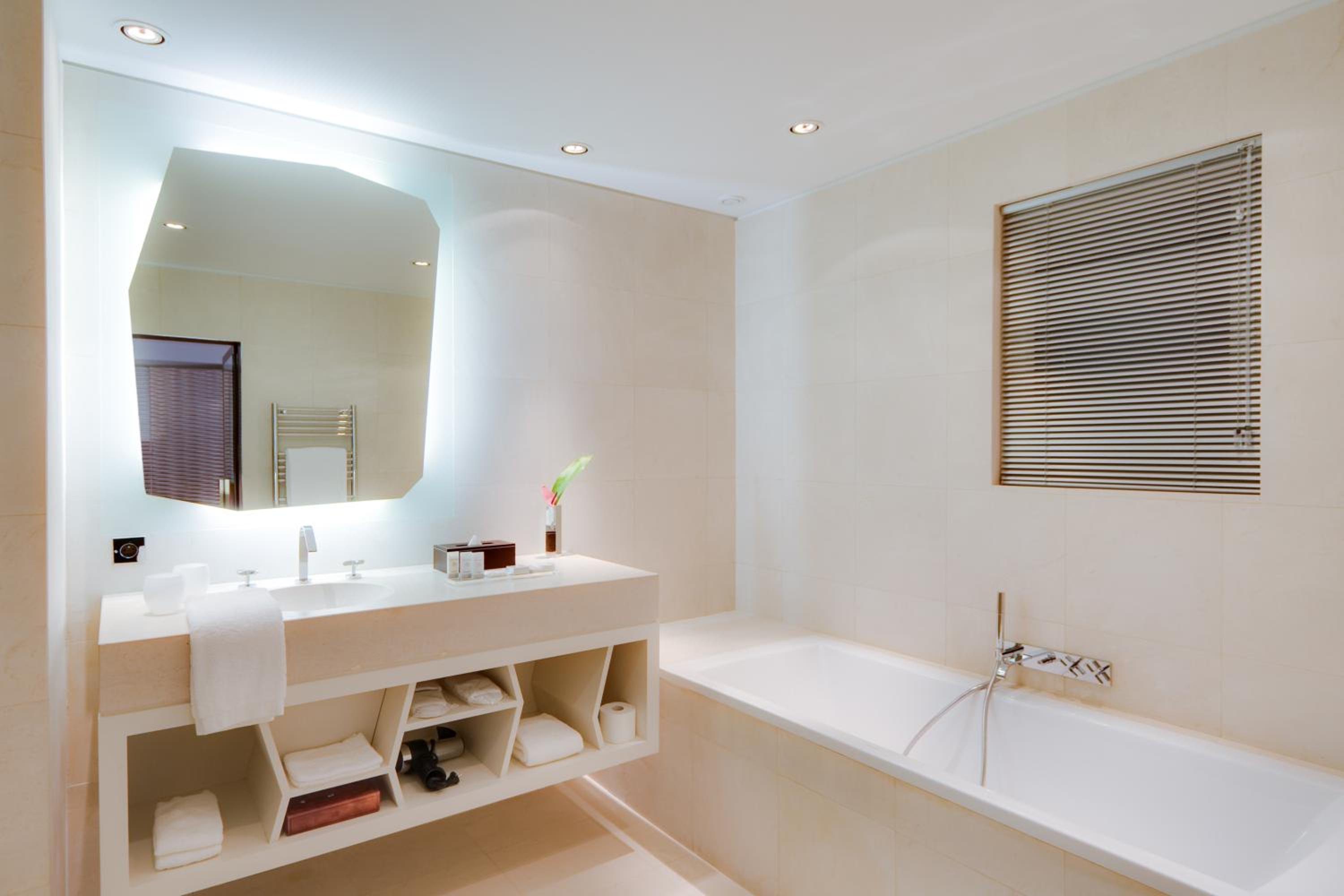 Junior Suite with Terrace photo 3