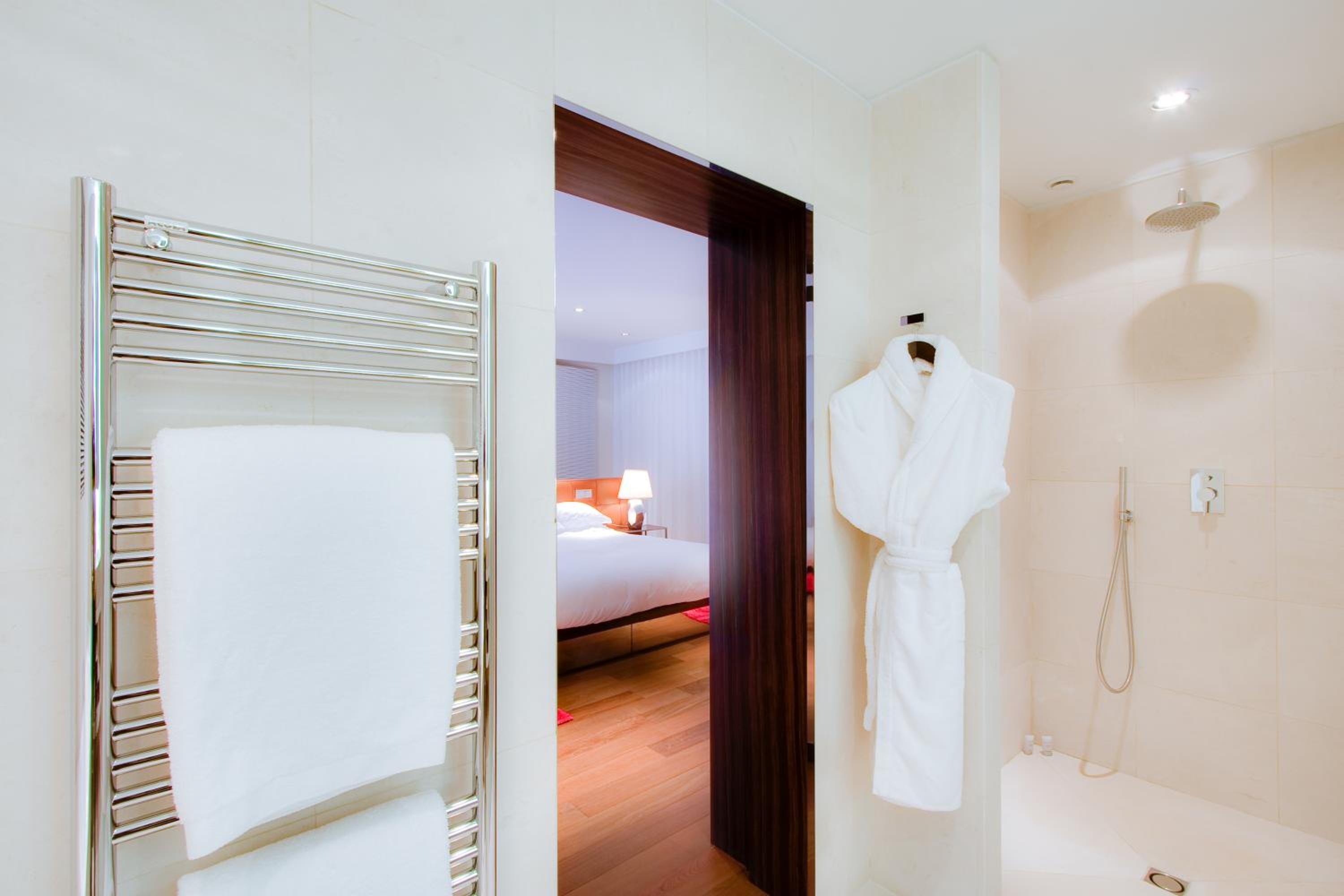 Junior Suite with Terrace photo 2