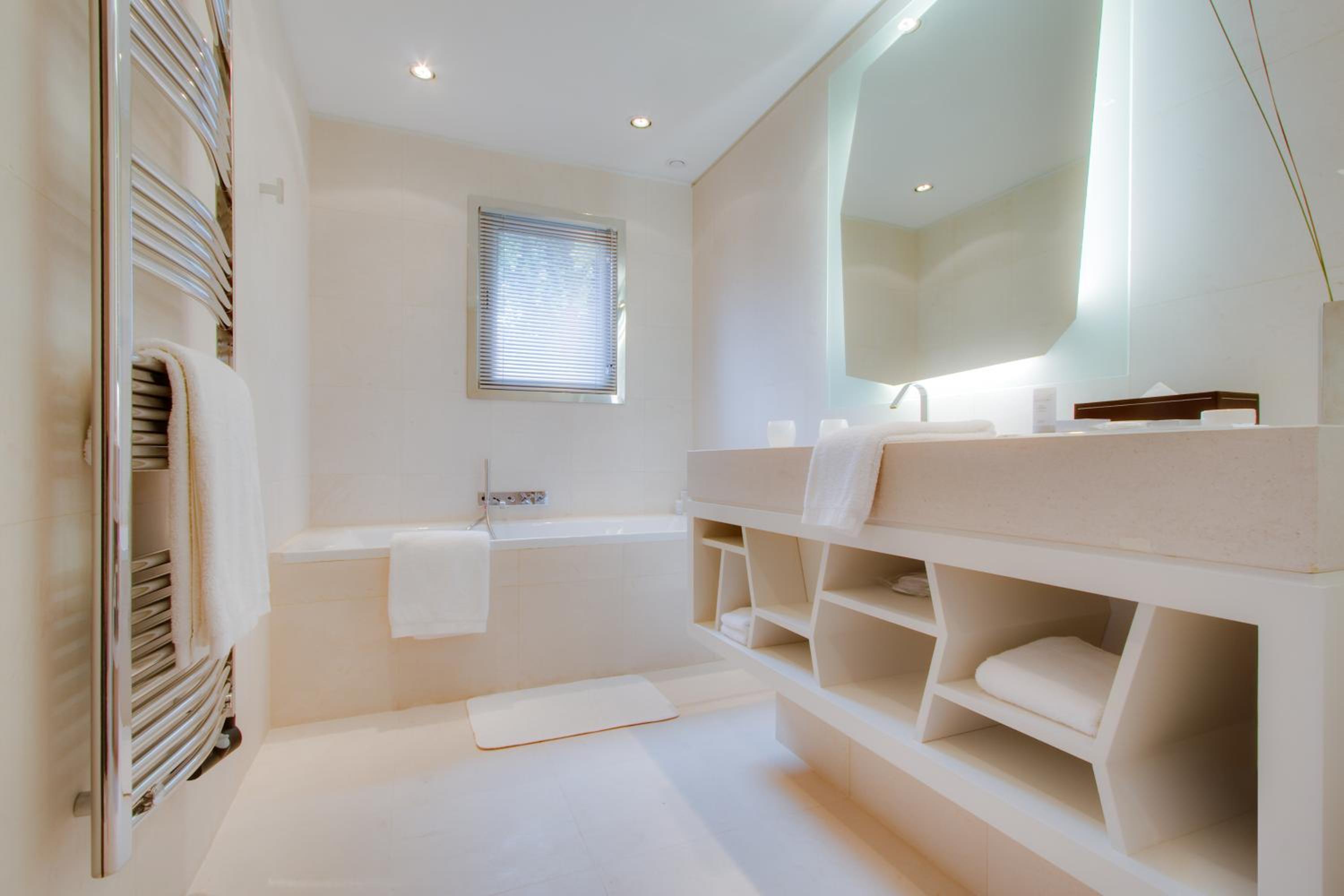 Chambre Double Deluxe