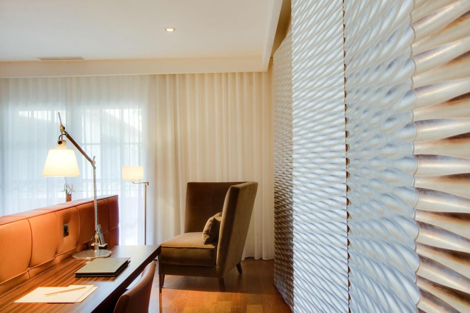 Chambre Double Deluxe