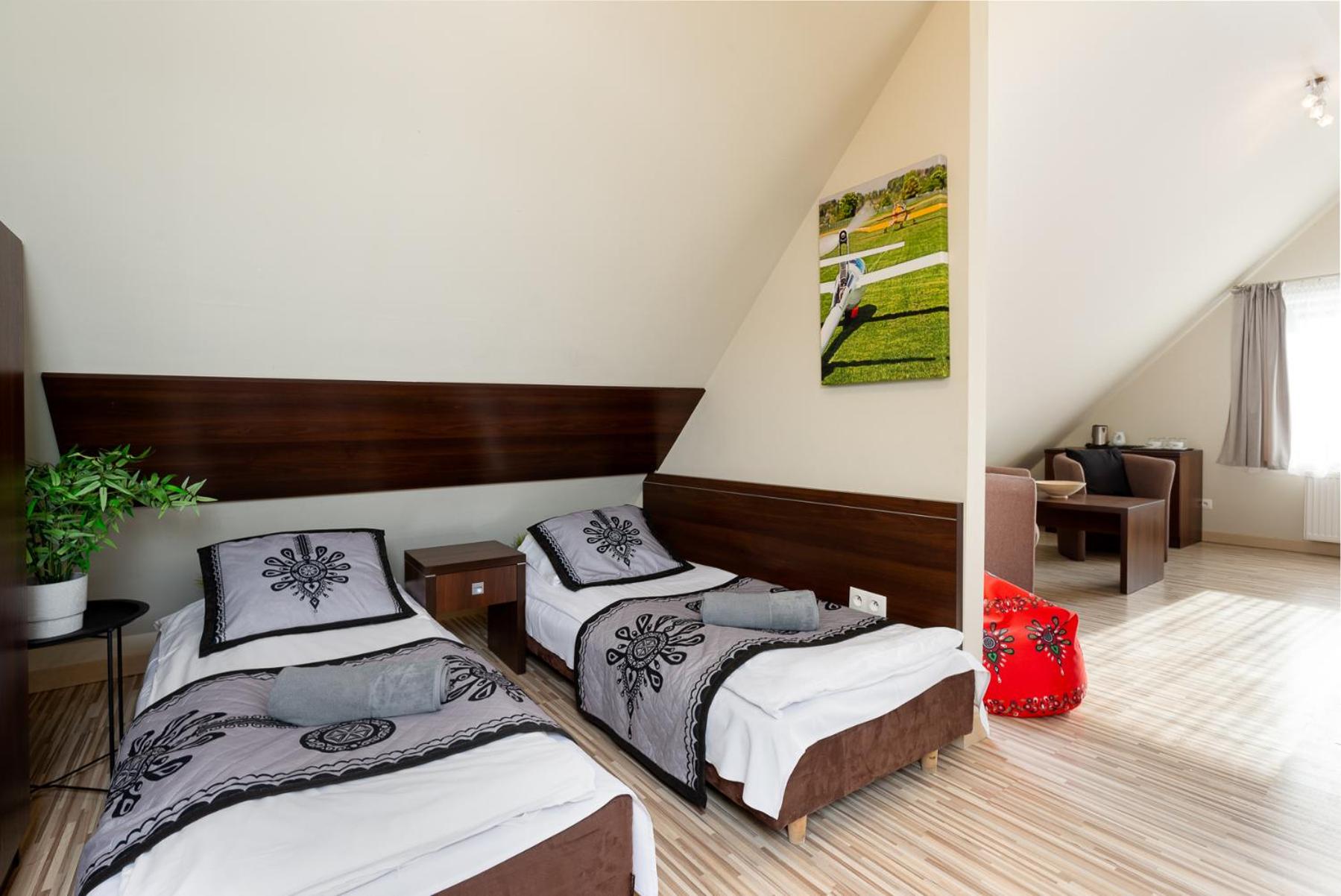 Studio Apartment photo 1