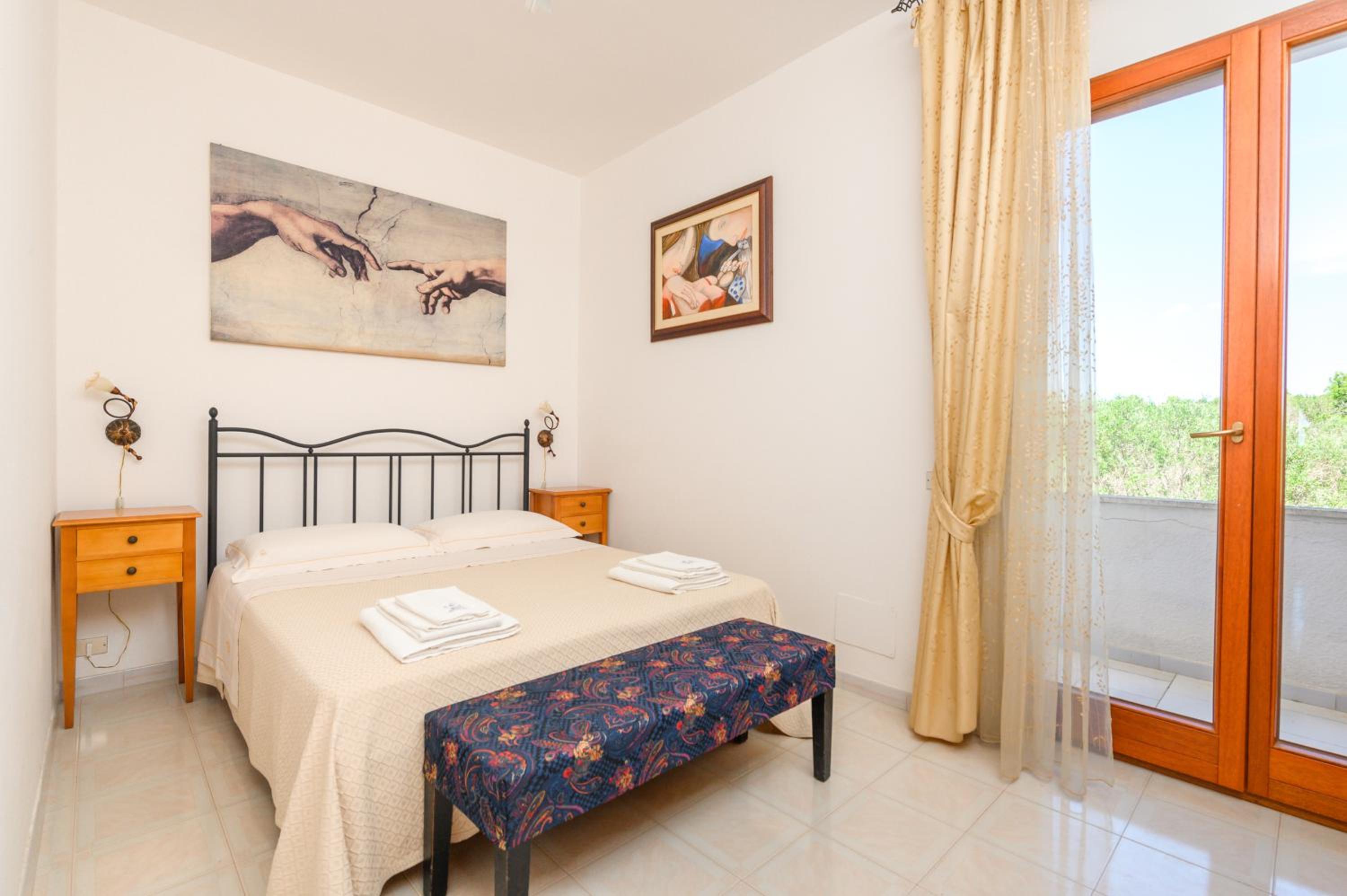 Apartment With Sea View photo 3