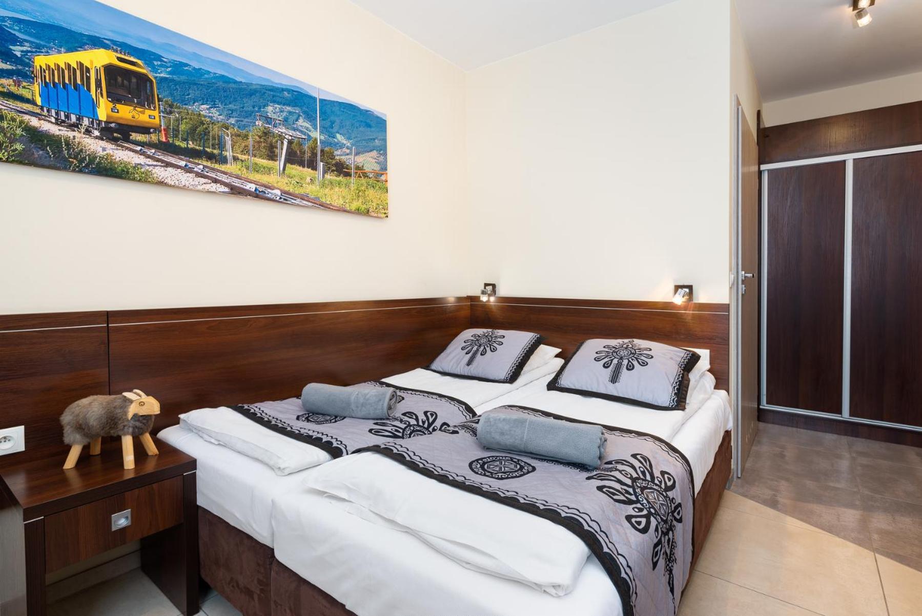 Economy Double Room photo 1
