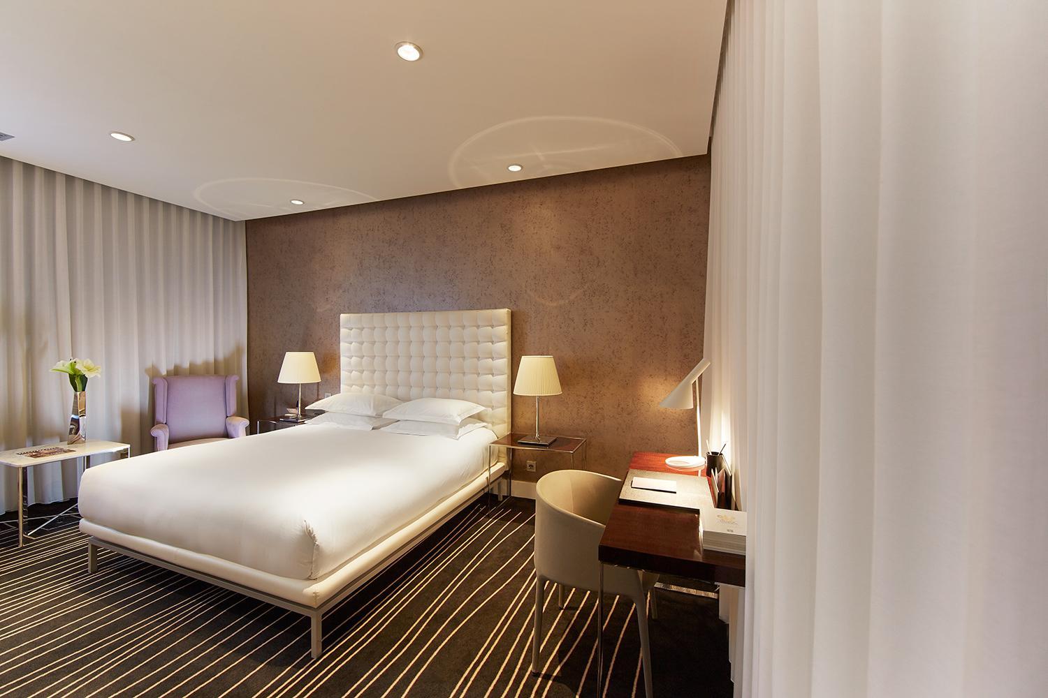Suite photo 1