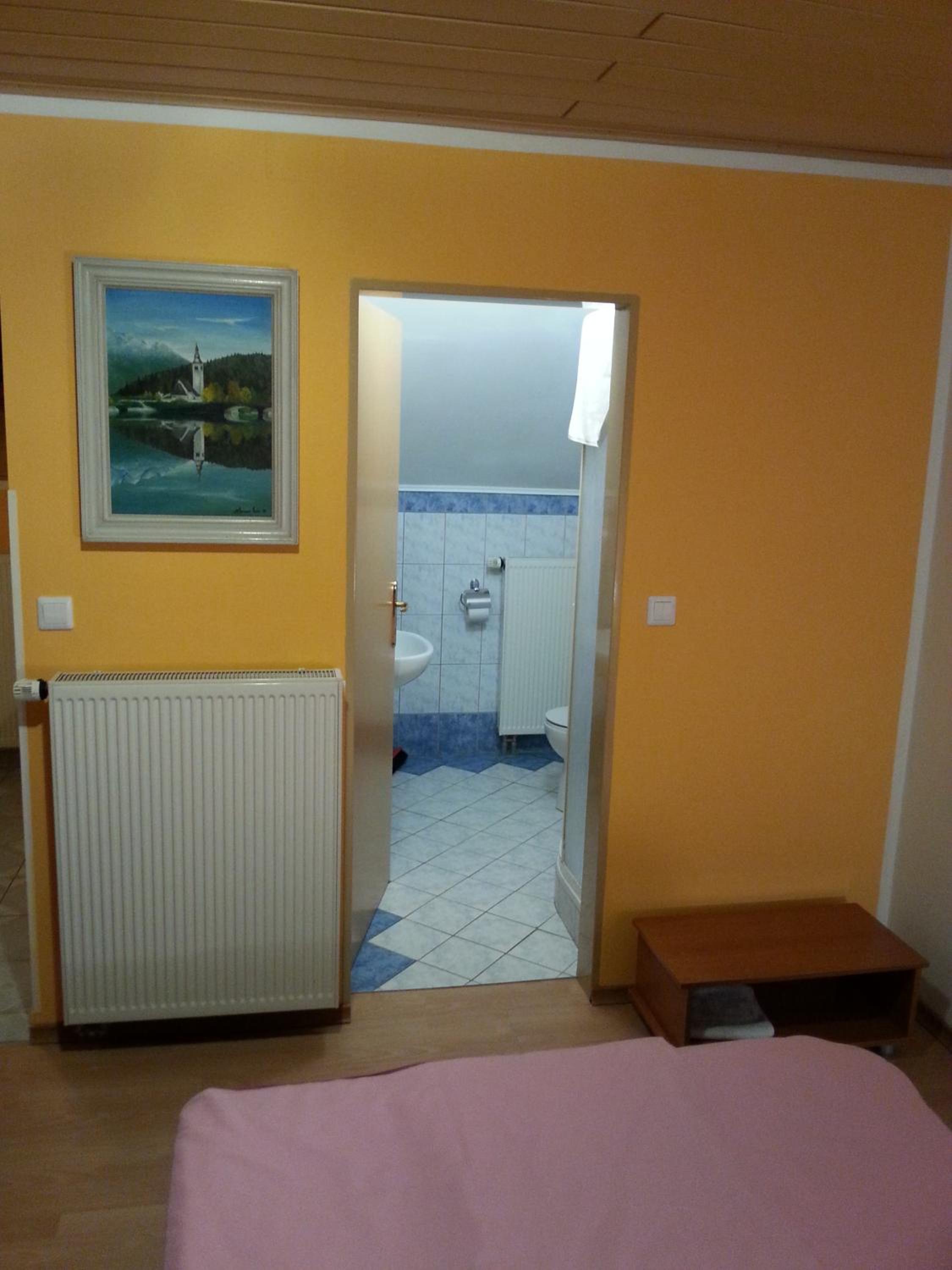 Quadruple Room with Terrace photo 3