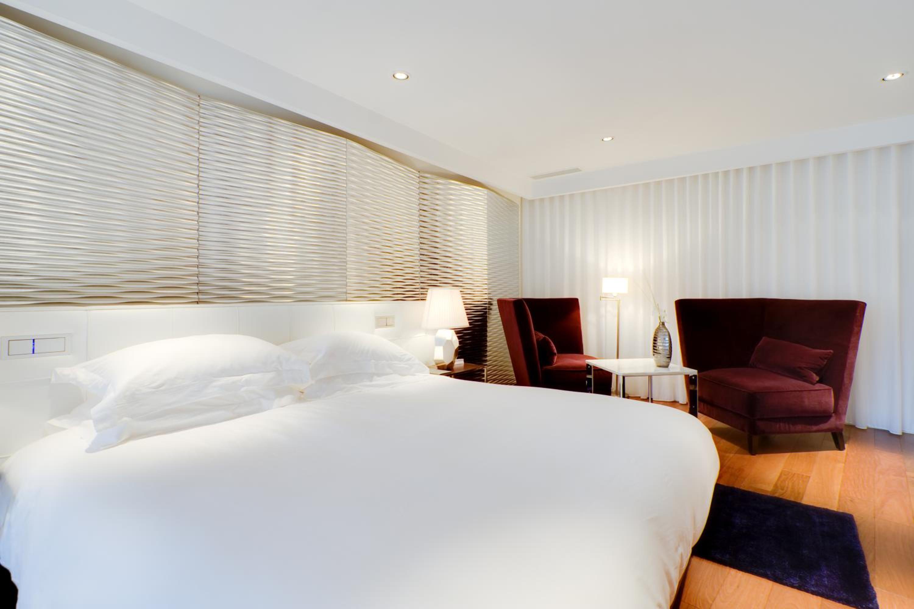 Superior Double Room photo 1