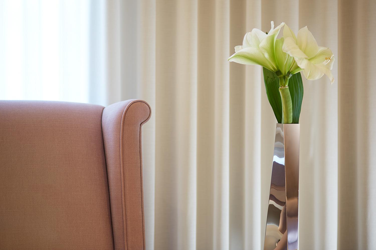 Suite photo