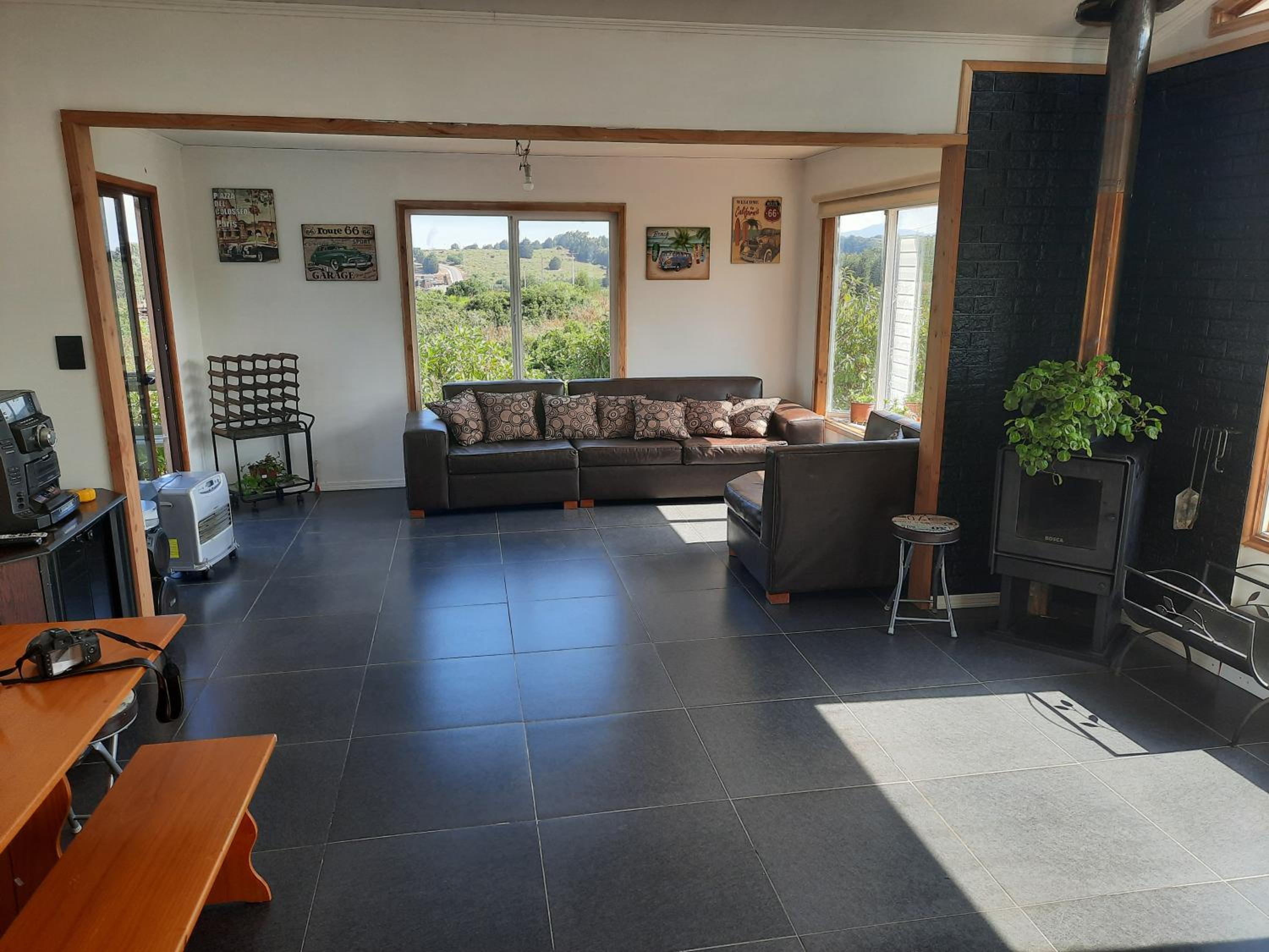 Two-Bedroom House photo 1