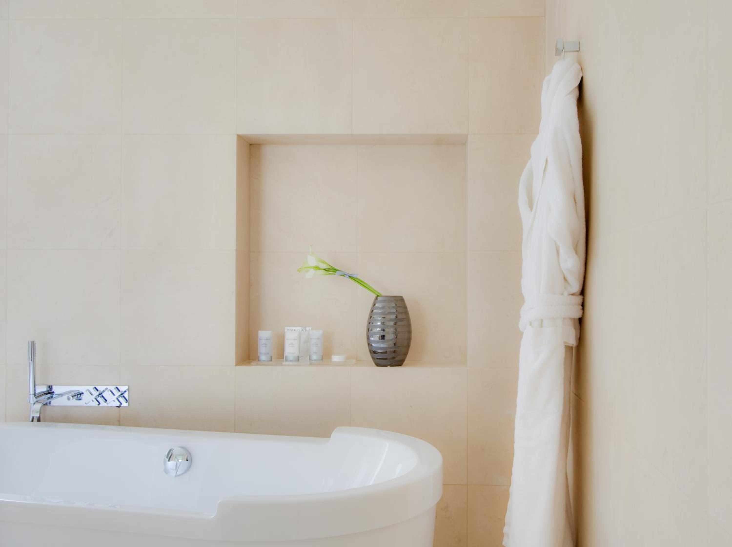 Suite Luxe