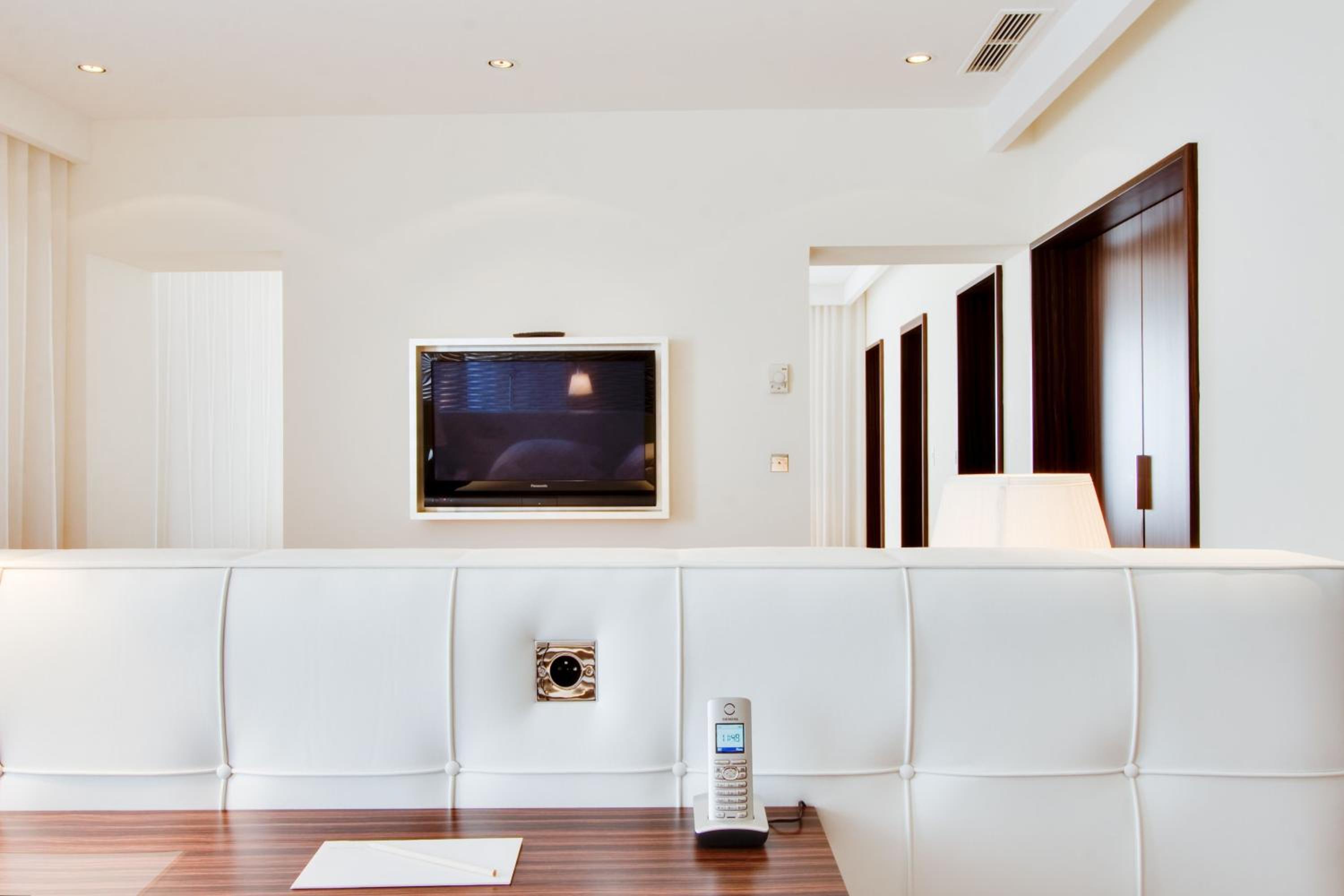 Suite Luxe