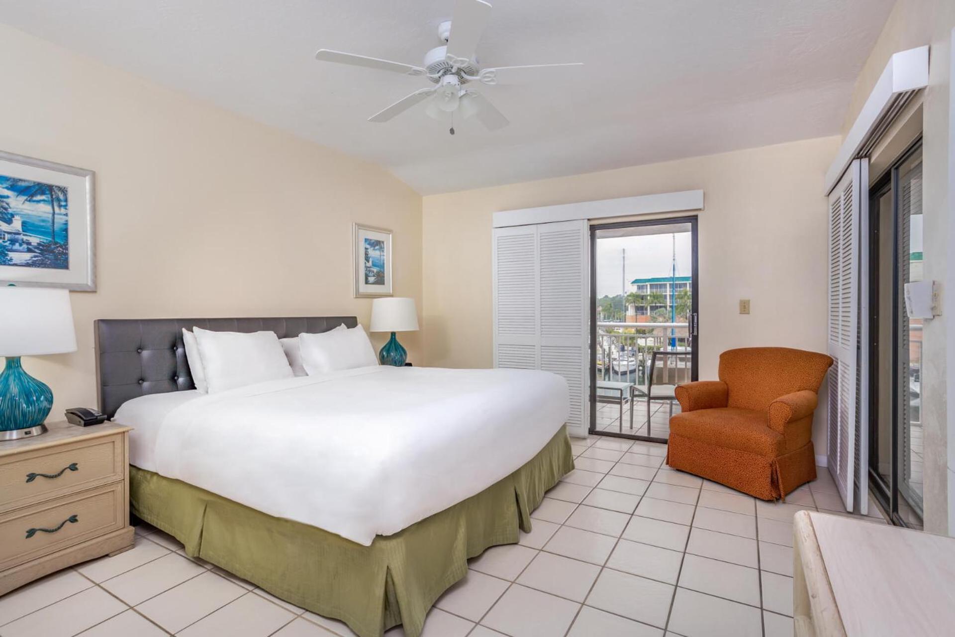 Two-Bedroom Suite