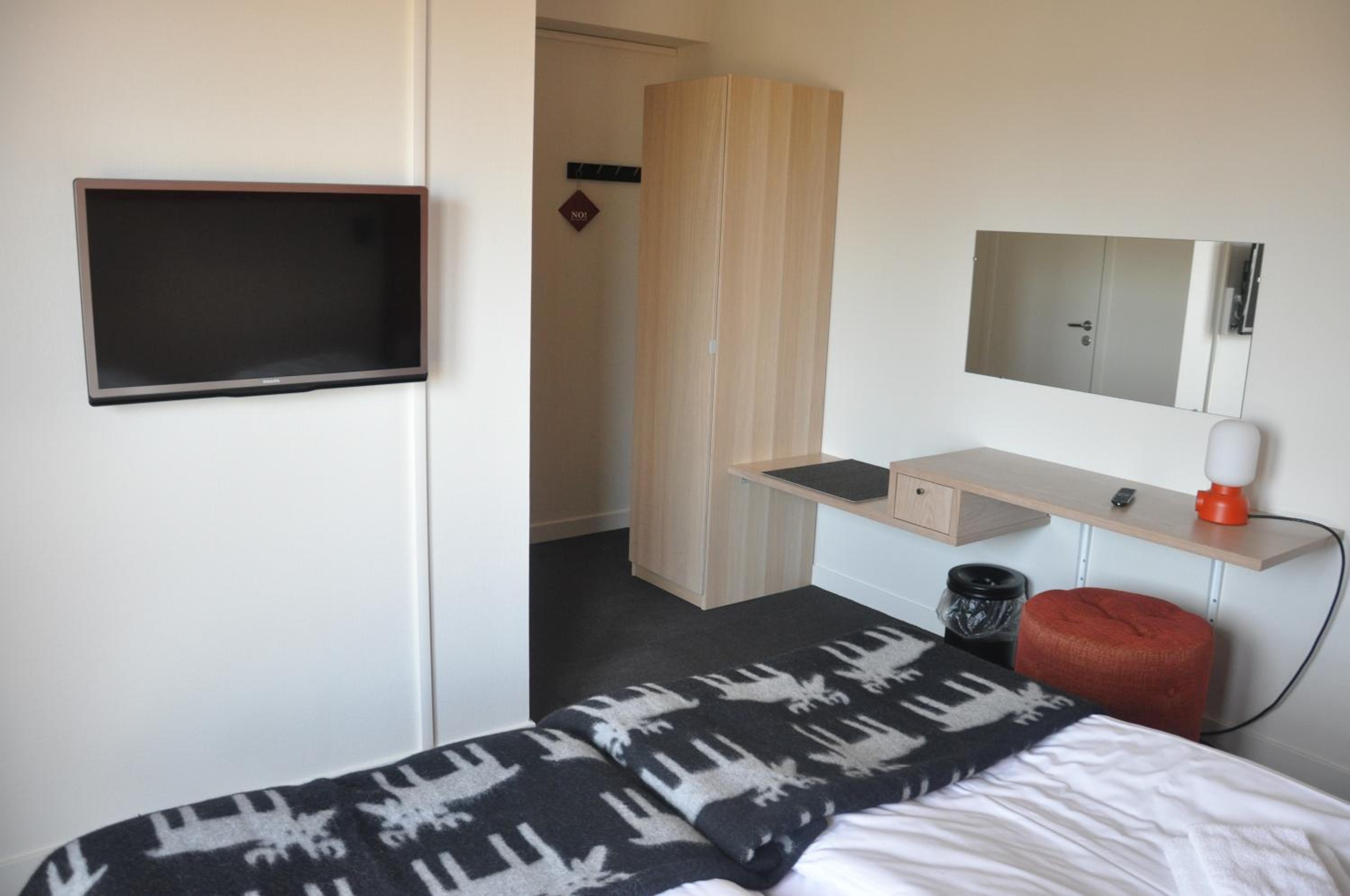 Twin Room photo 2