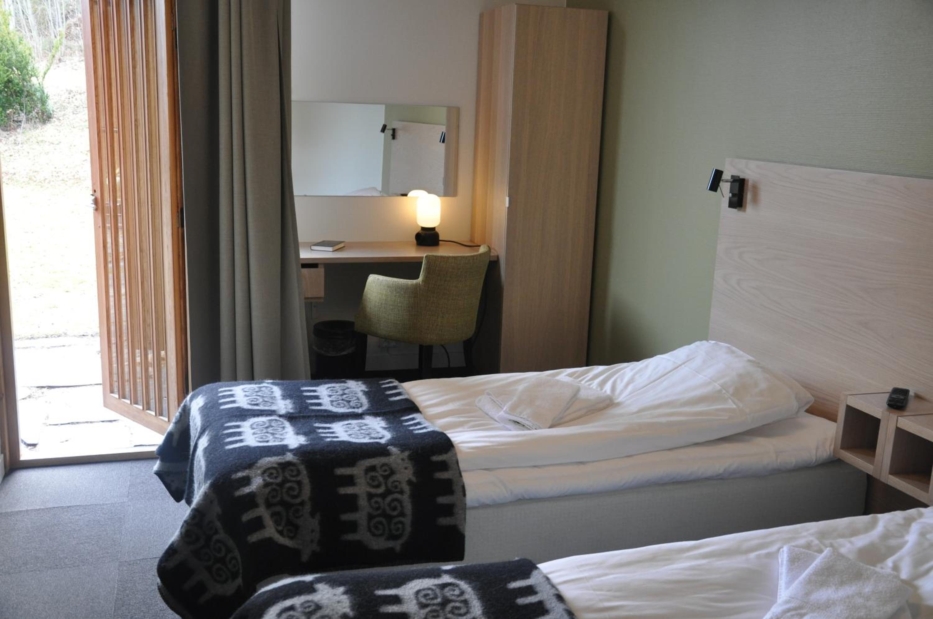 Twin Room photo 3