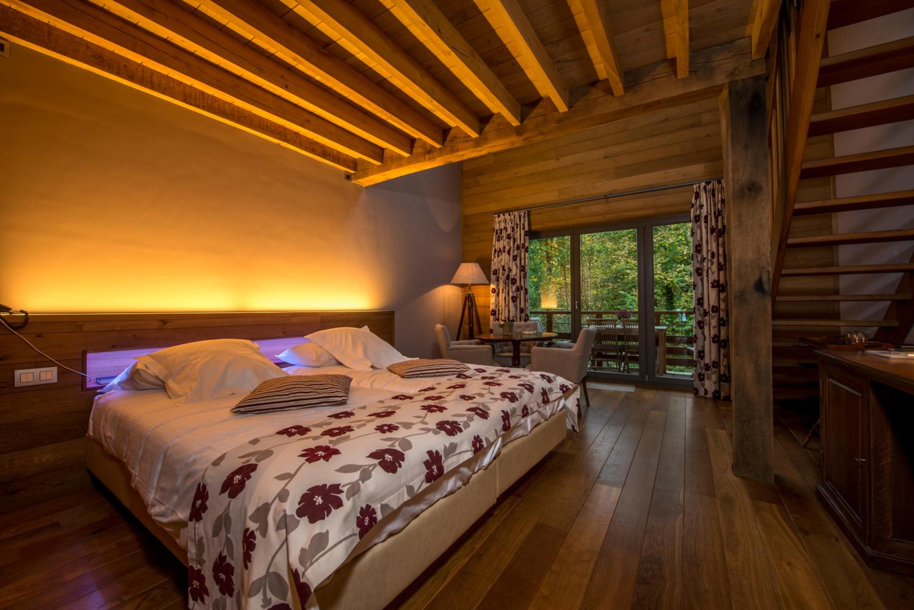 Duplex Suite - Photo 3