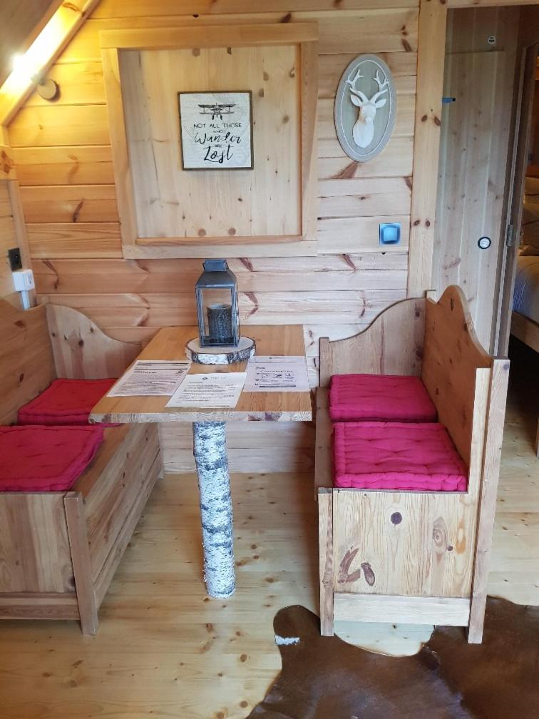 Superior Chalet - Photo 15