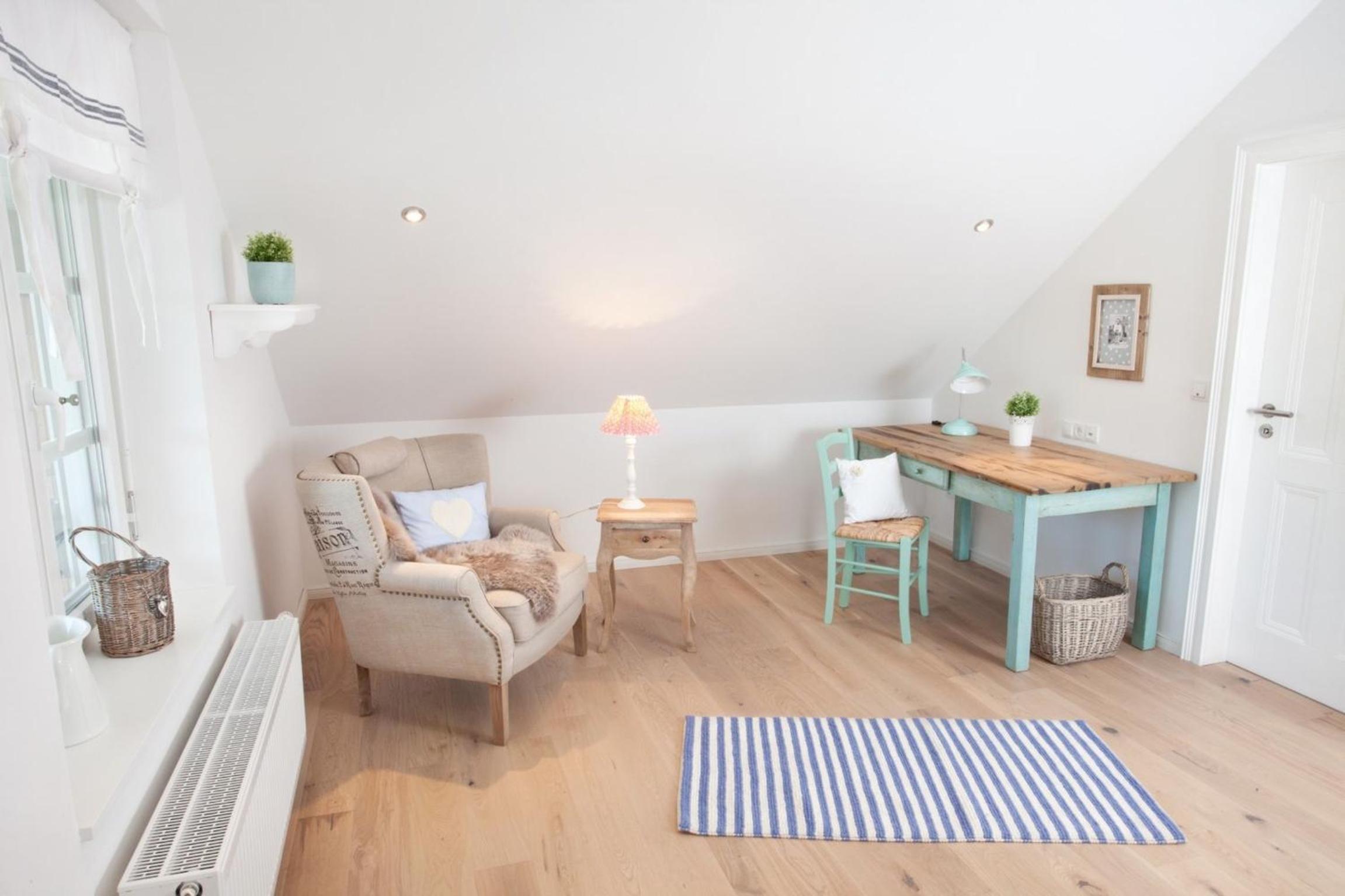 Double Room - Photo 13