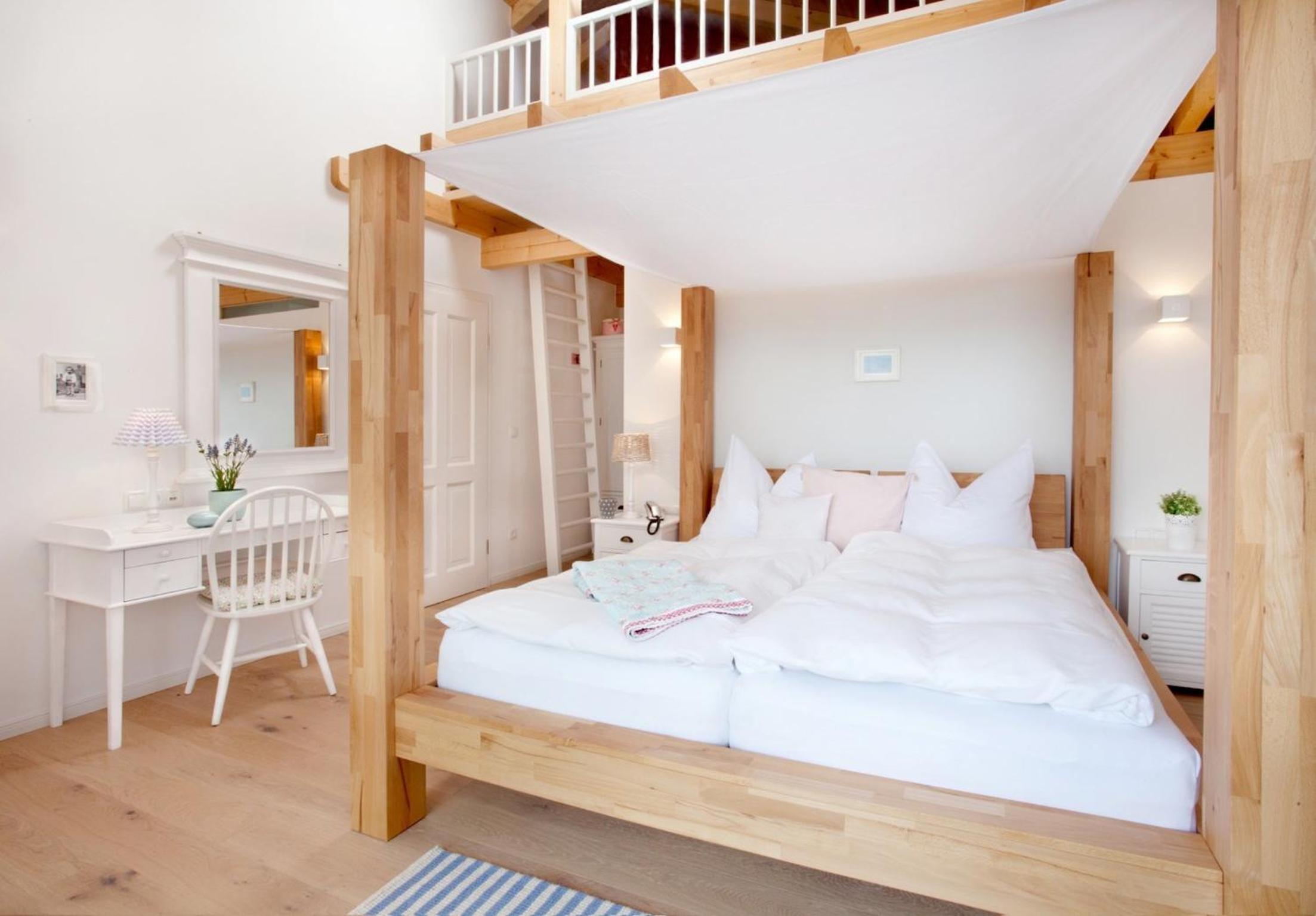 Double Room - Photo 21