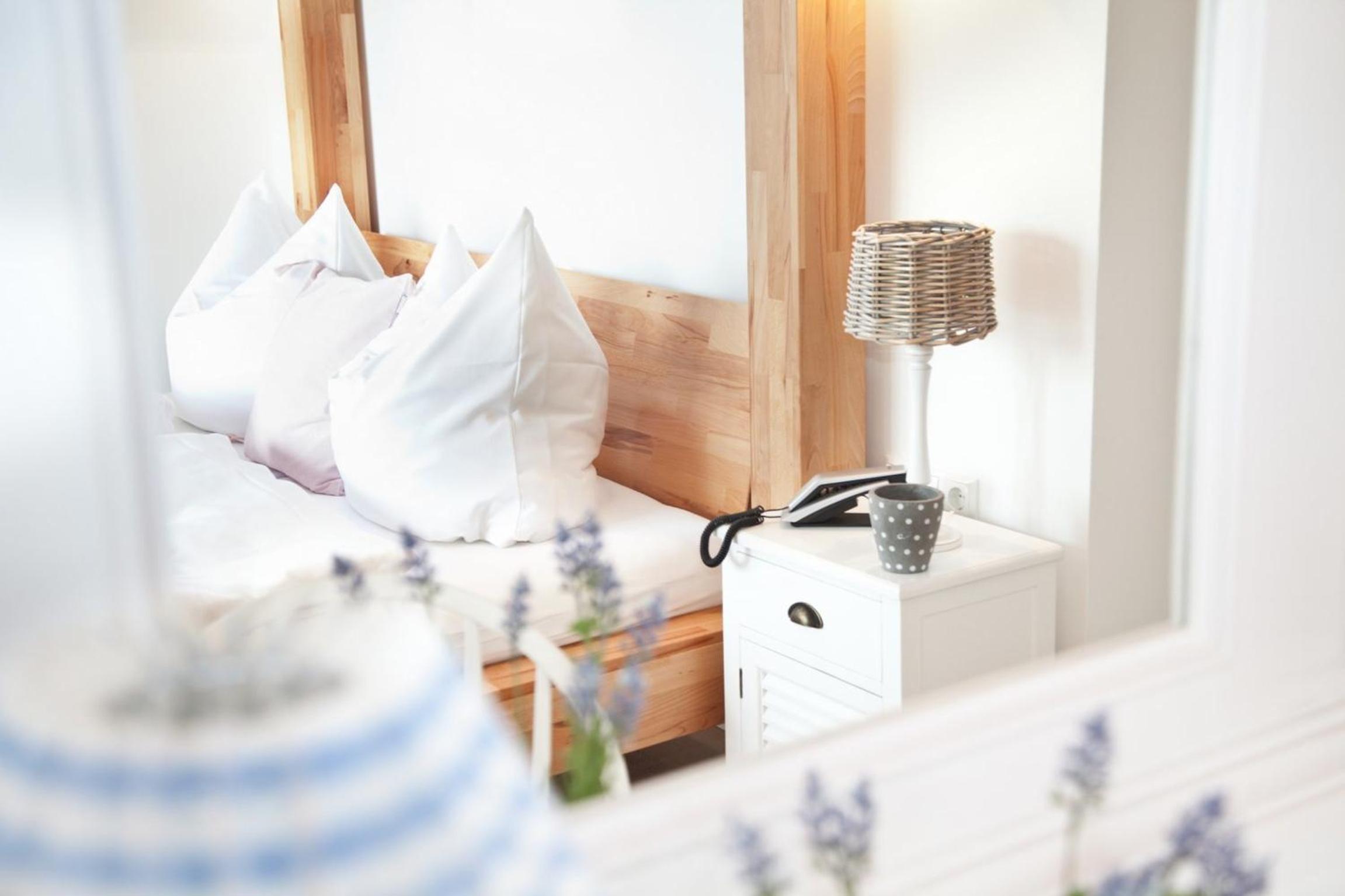 Double Room - Photo 7