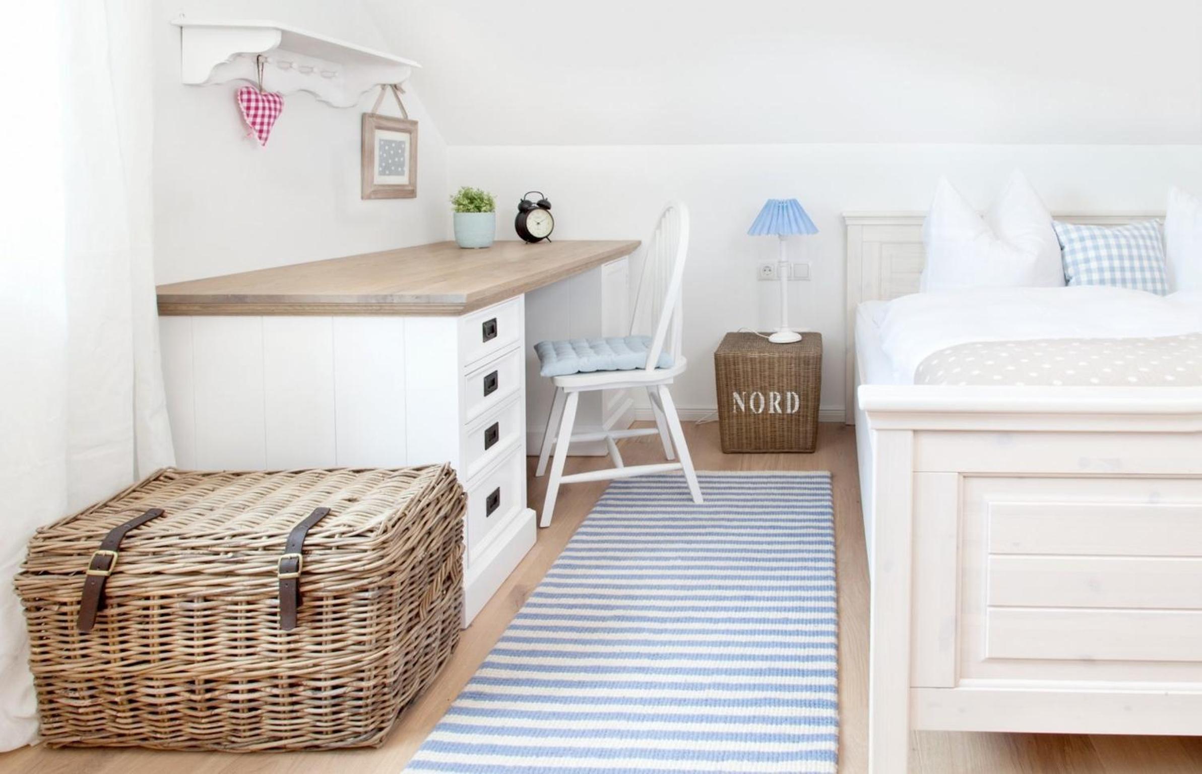 Double Room - Photo 25