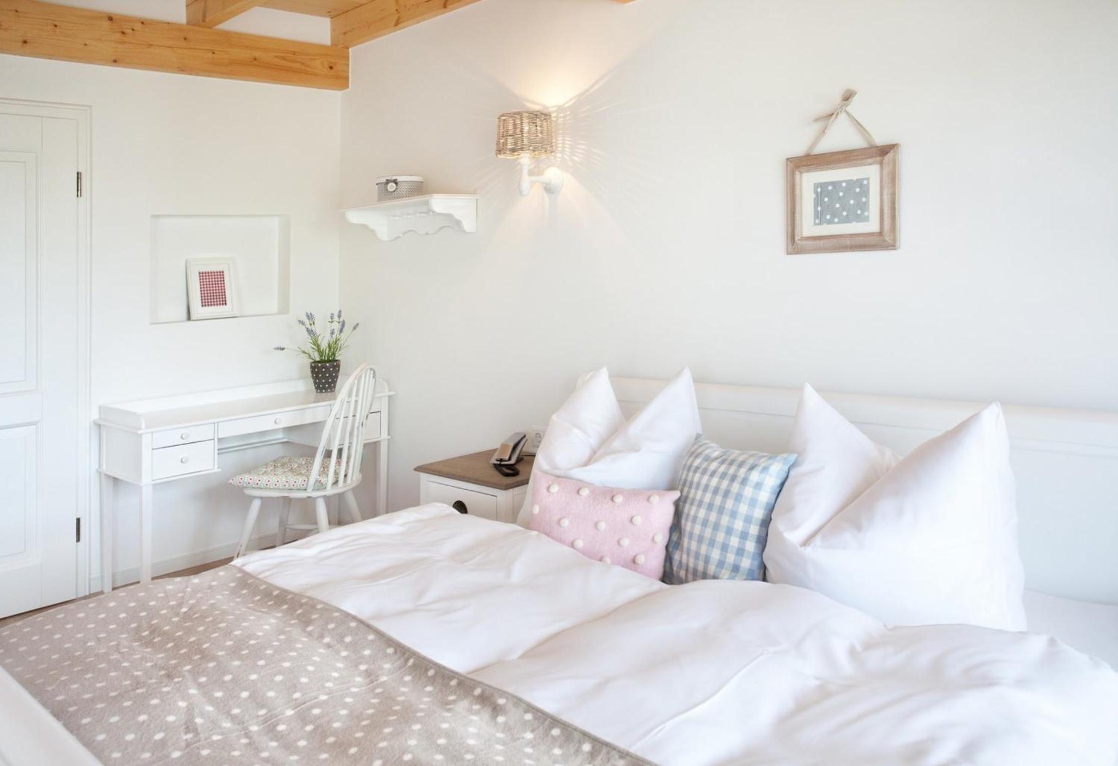 Double Room - Photo 20