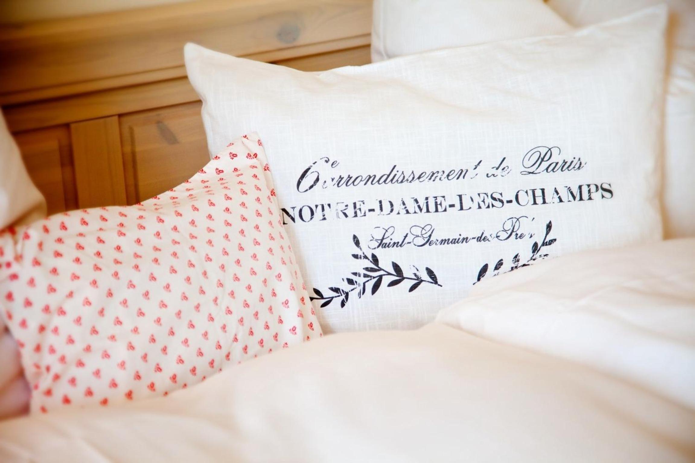 Double Room - Photo 14