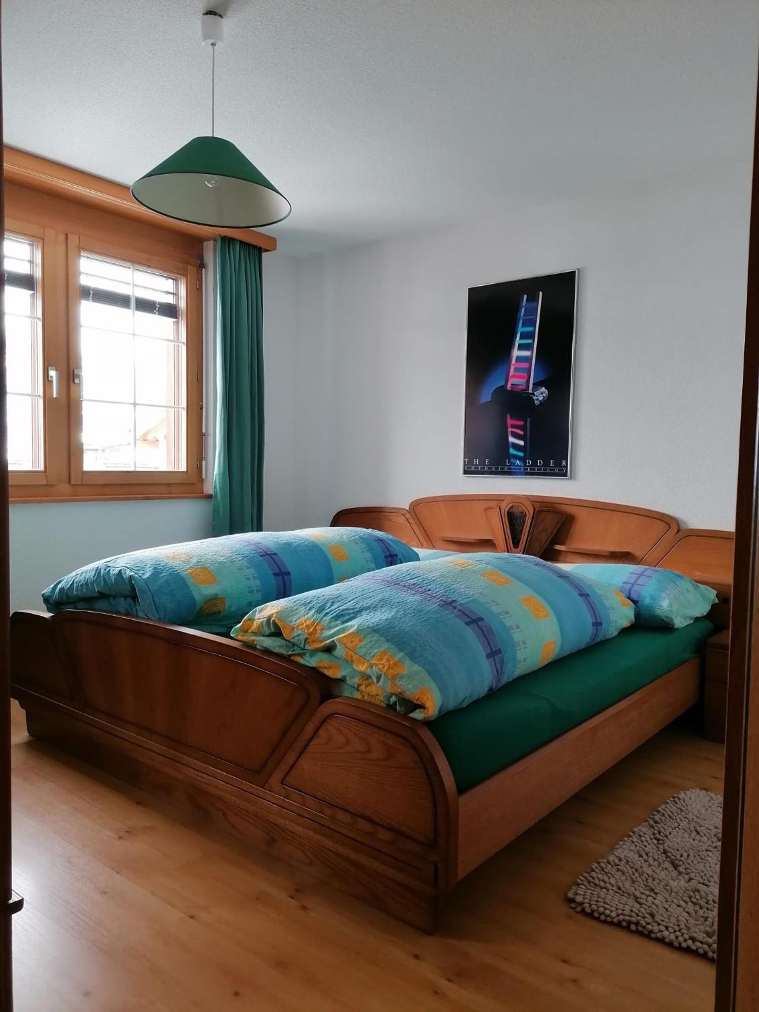 One-Bedroom Apartment photo 2