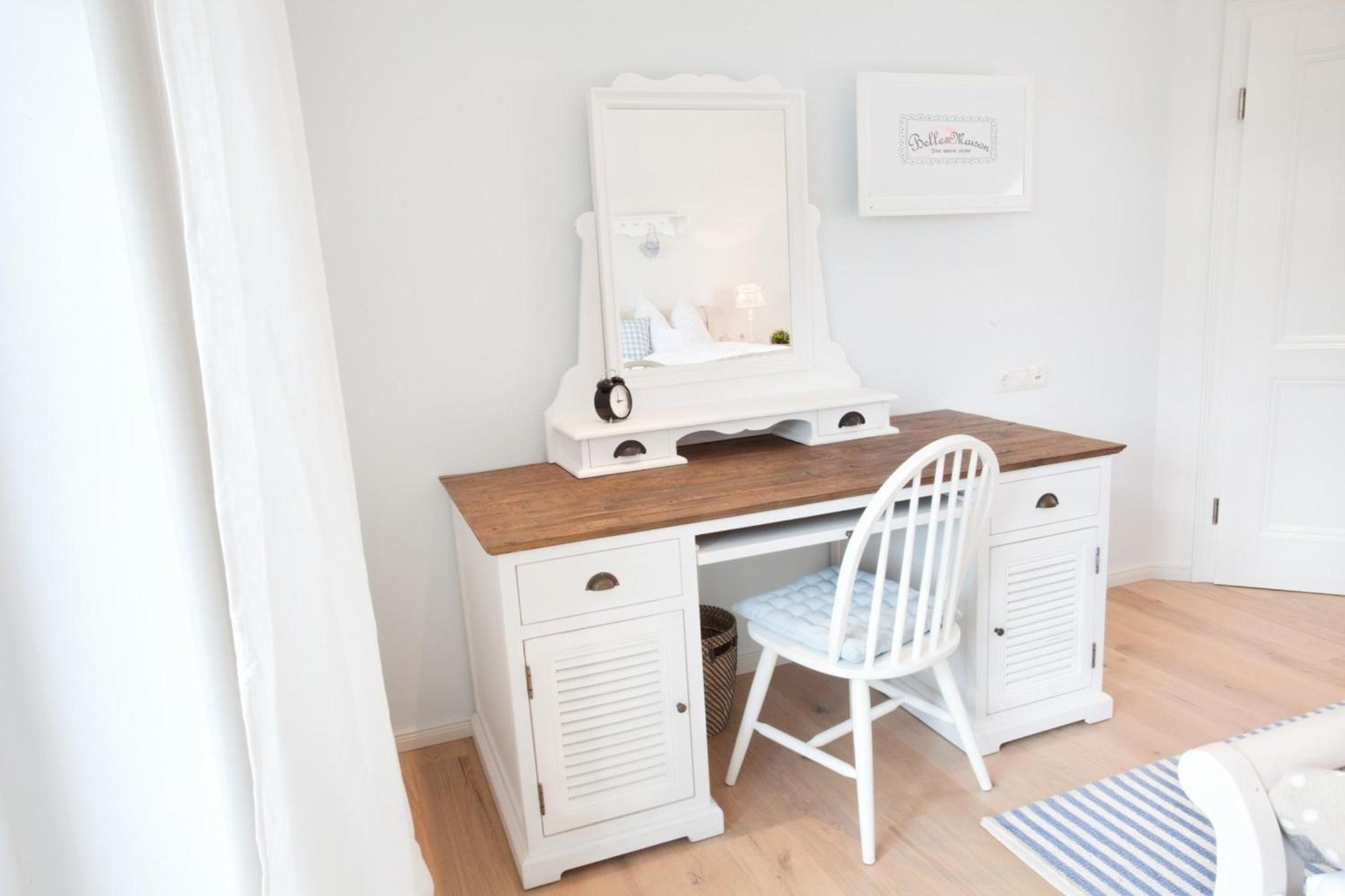 Double Room - Photo 23