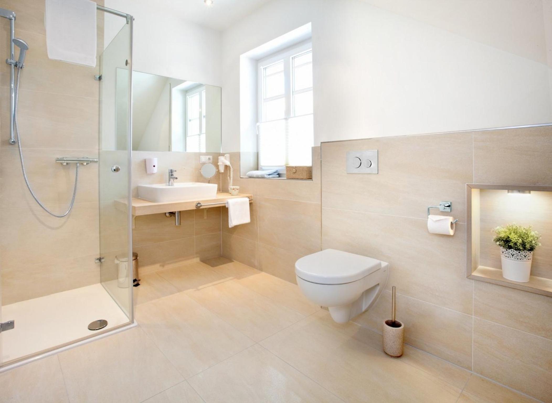 Double Room - Photo 24