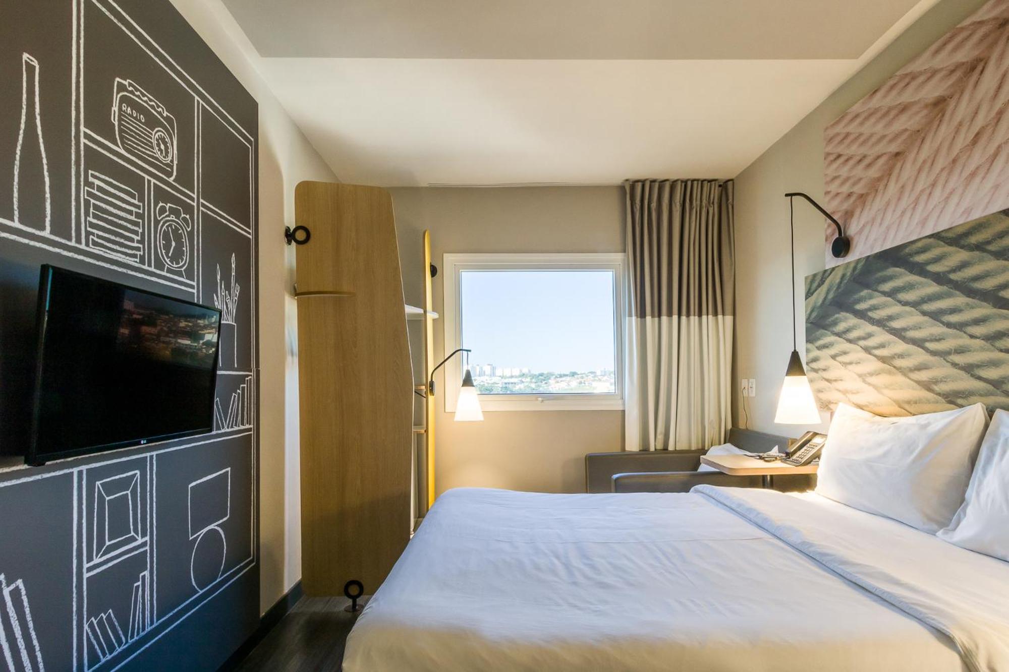 Standard Double Room with Sofa Bed - Photo 2
