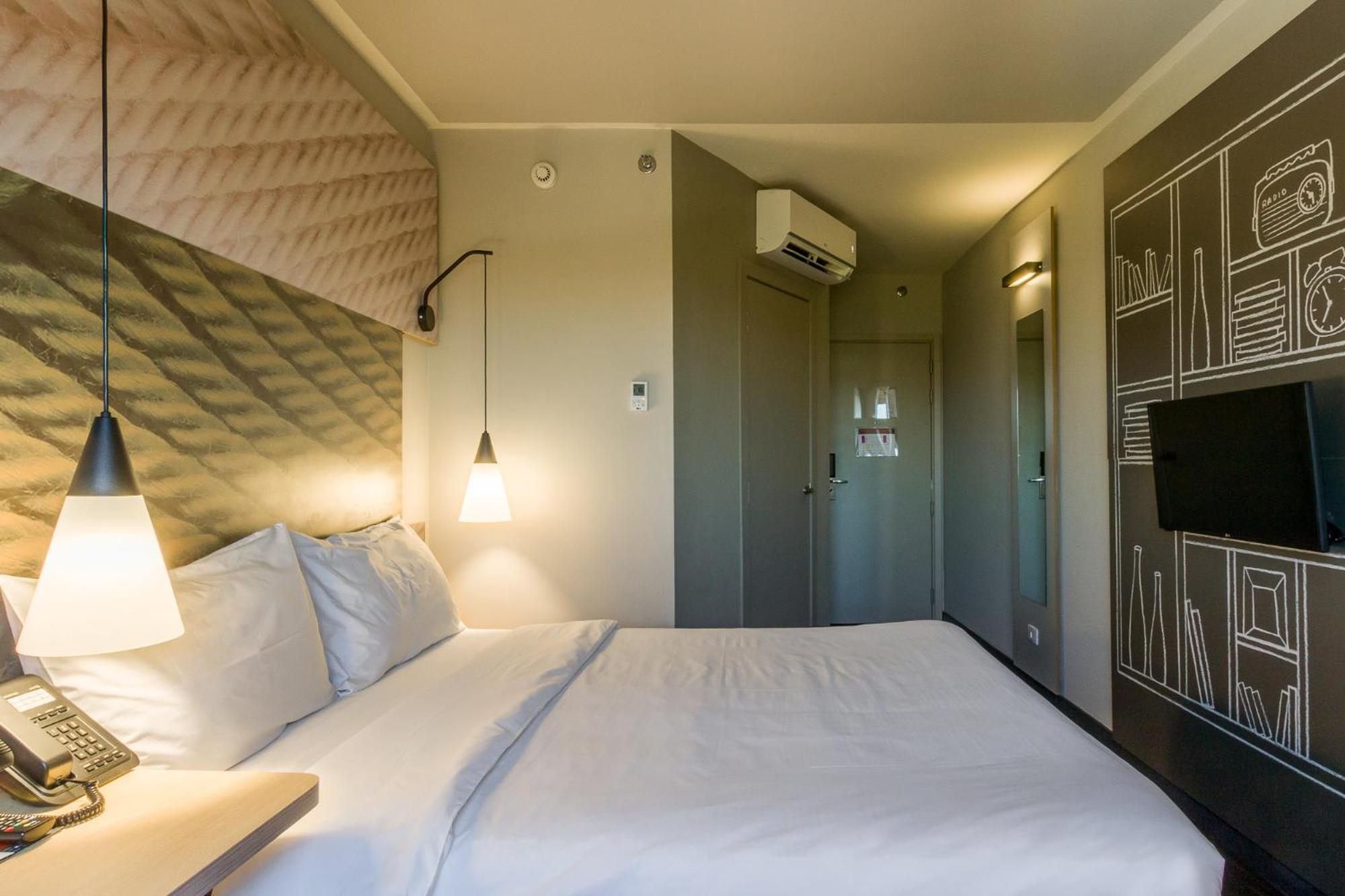 Standard Double Room with Sofa Bed - Photo 3
