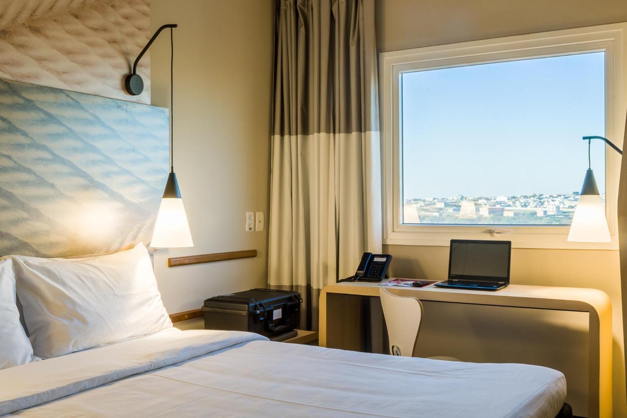 Standard Double Room - Photo 2