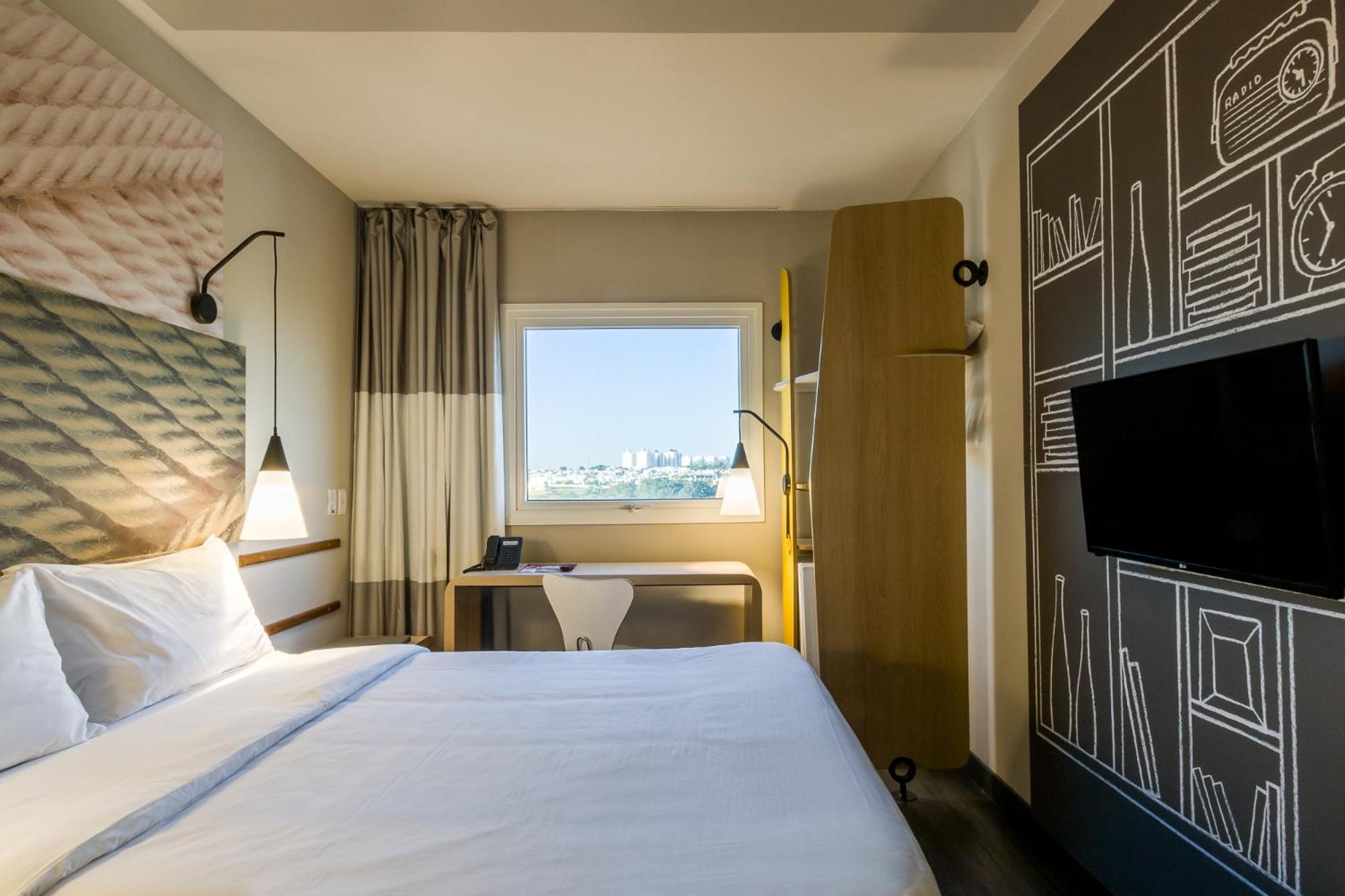 Standard Double Room - Photo 4