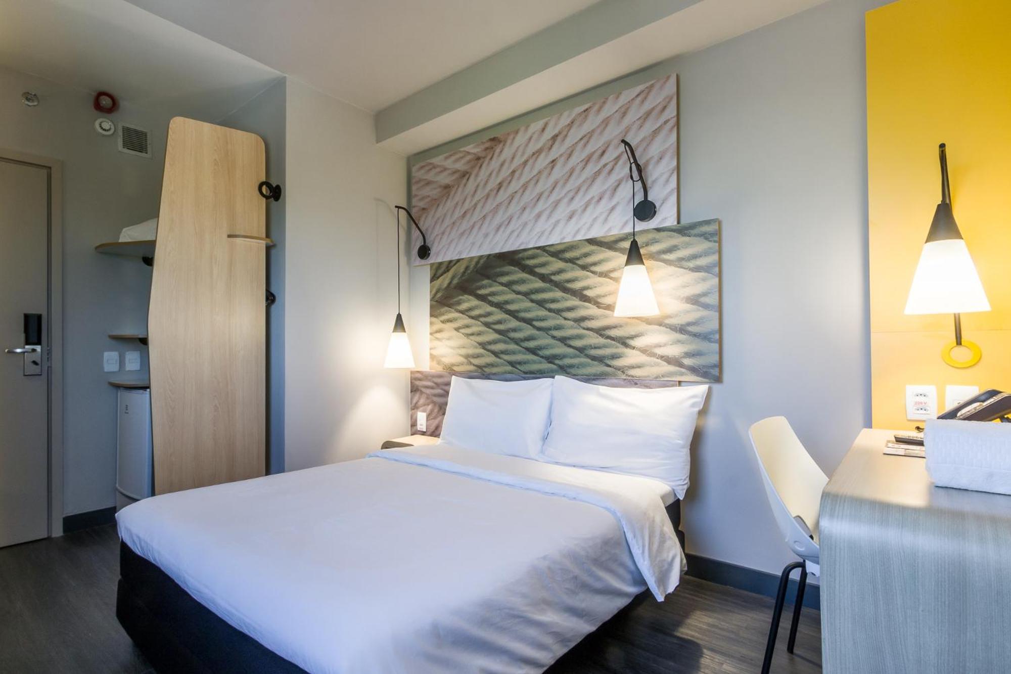 Standard Double Room - Disability Access - Photo 2