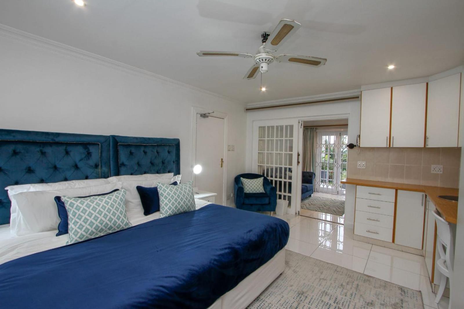 Family Room with Private Bathroom