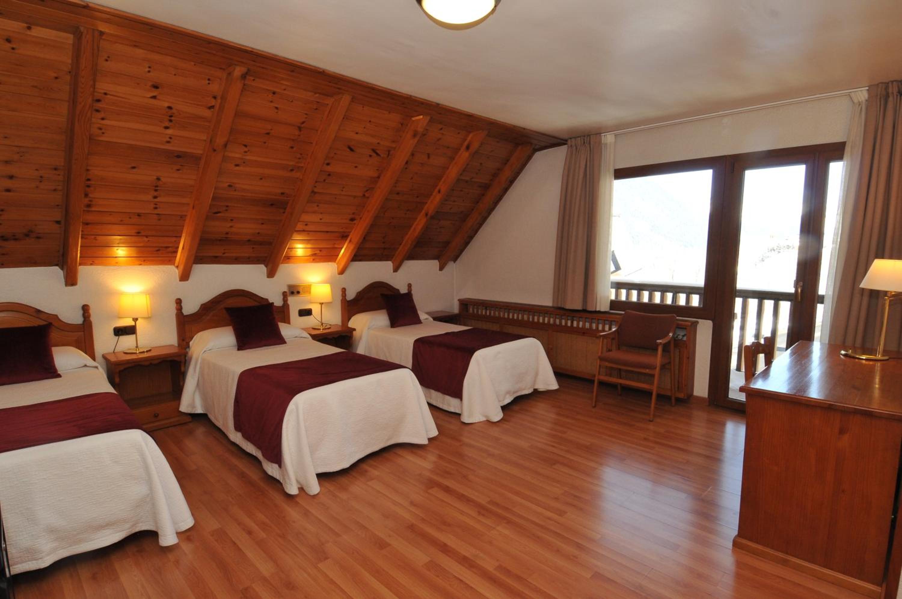 Triple Room photo 3