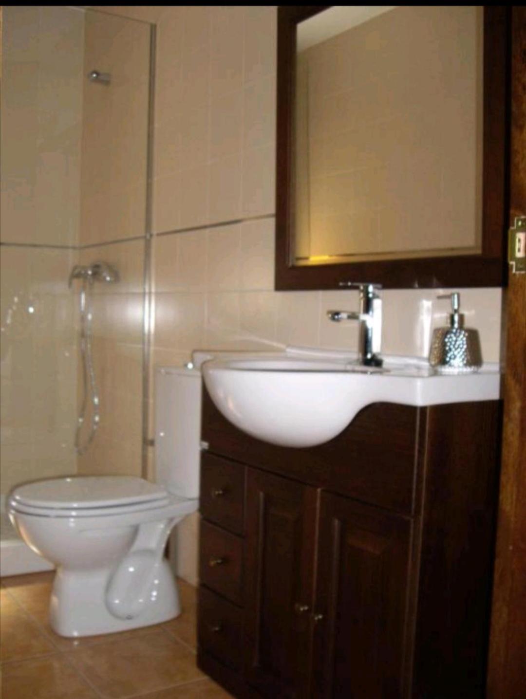 Budget Double Room photo 2