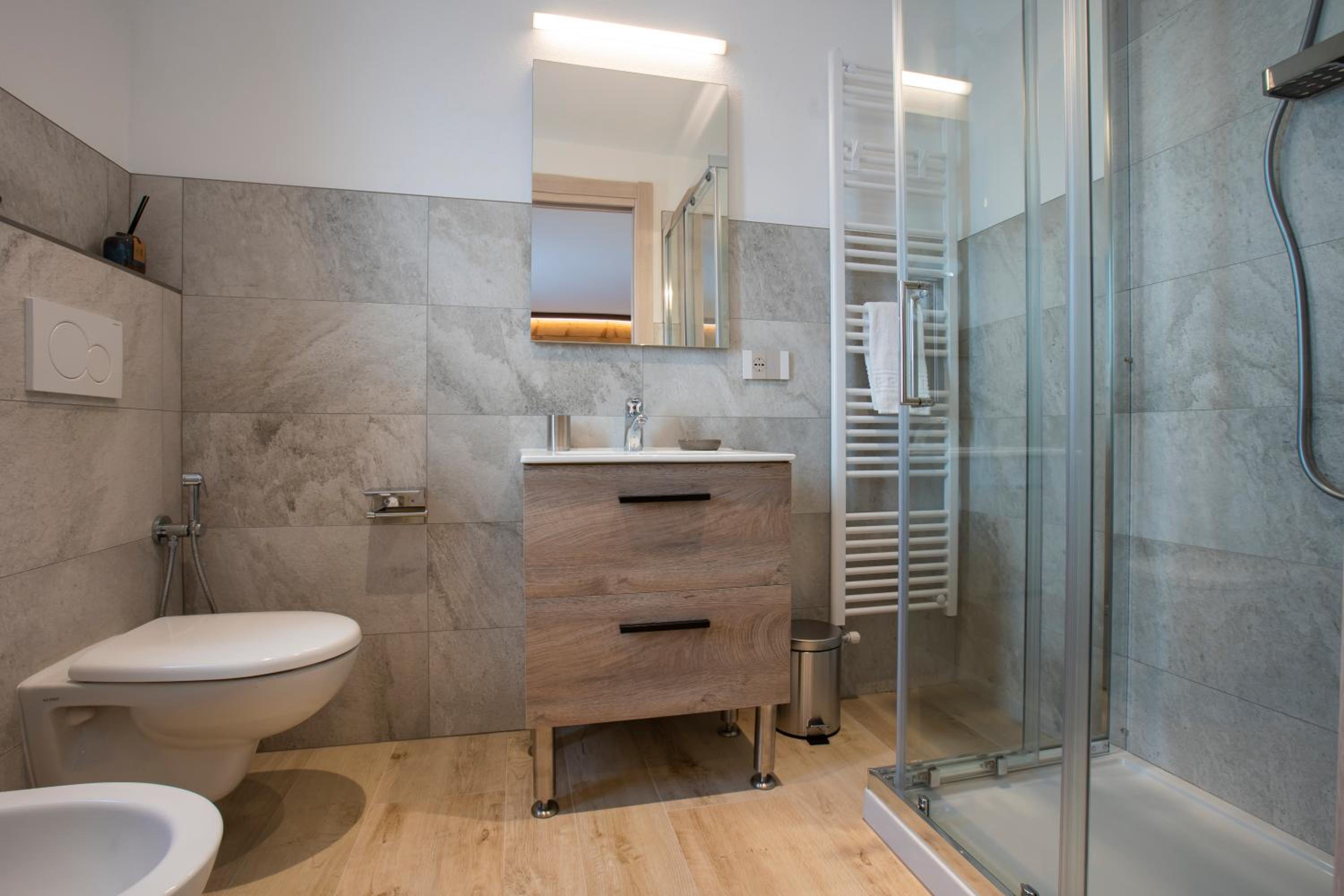 Double Room with Private Bathroom photo 3