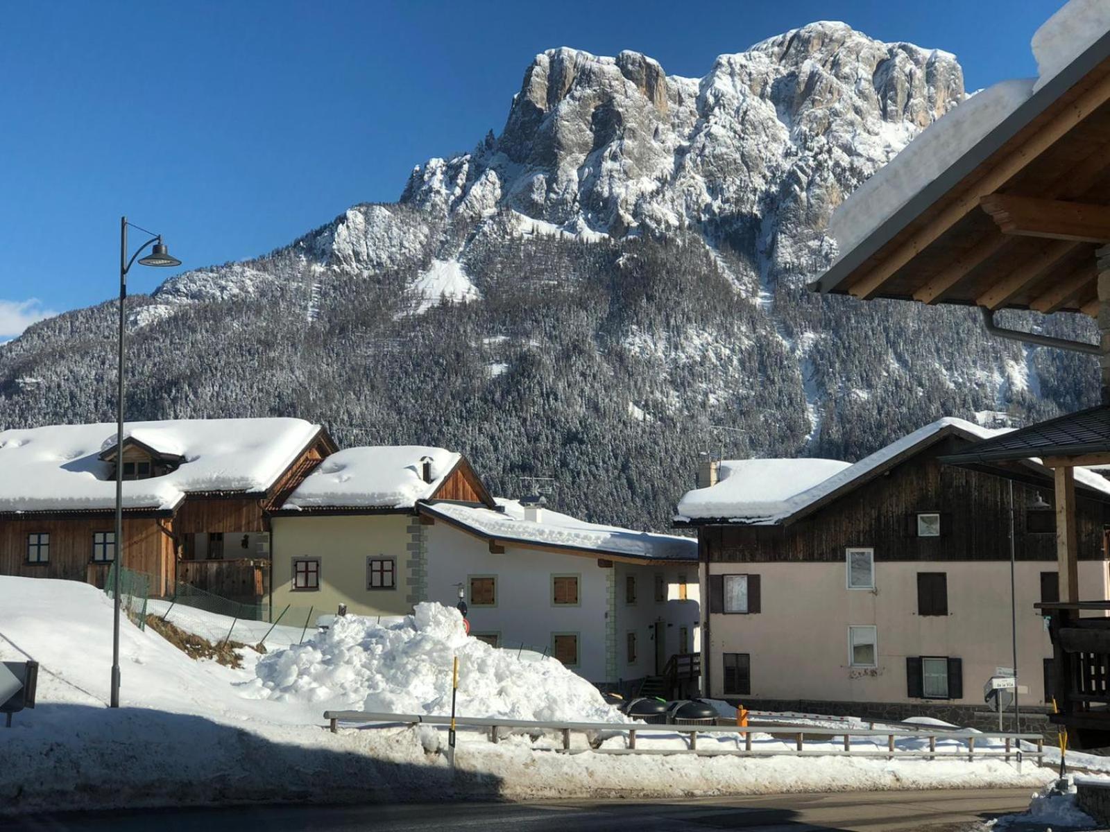 Chalet photo 3