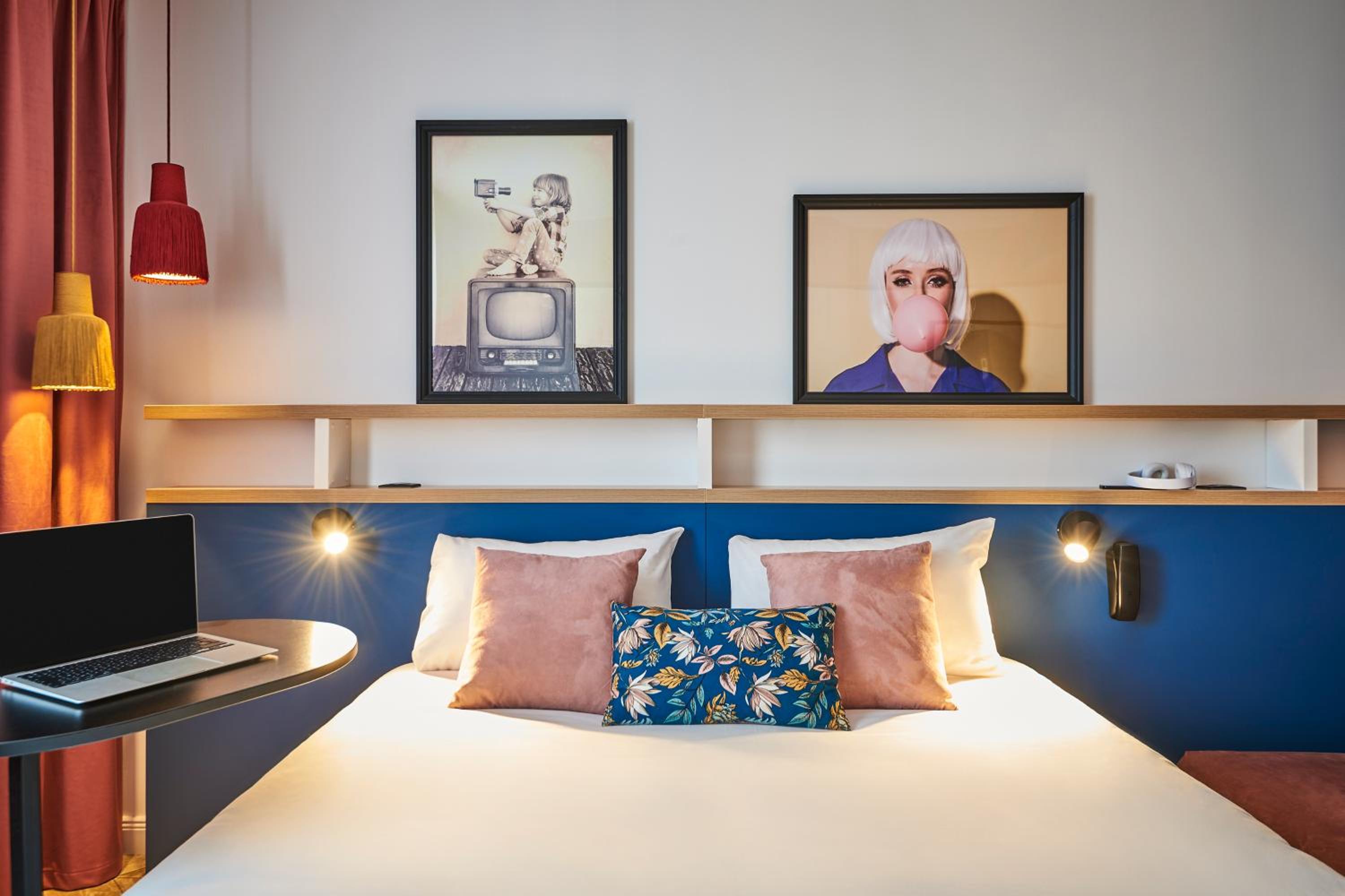 Standard Double Room with Sofa Bed - Photo 3