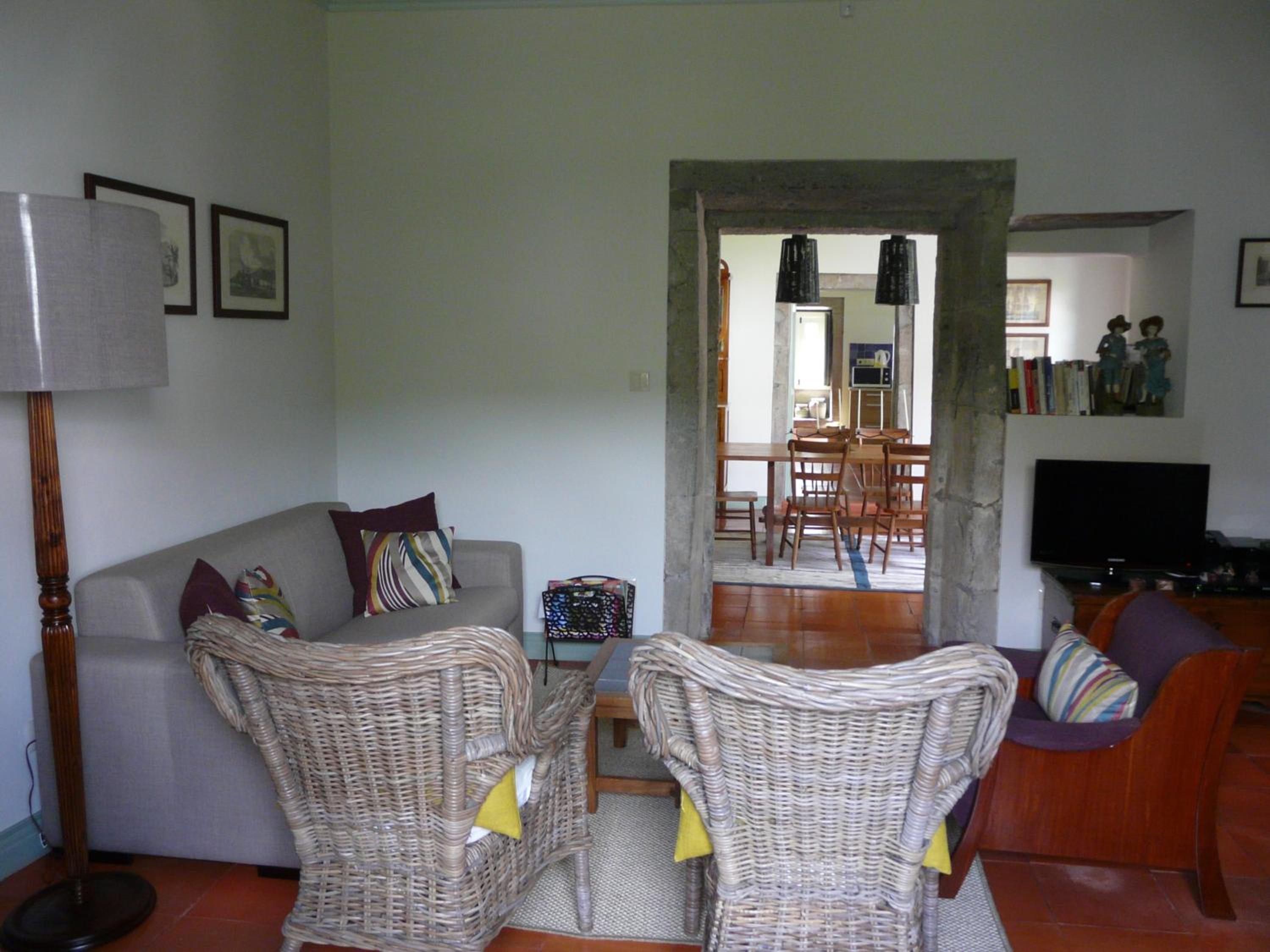 Three-Bedroom House photo 1