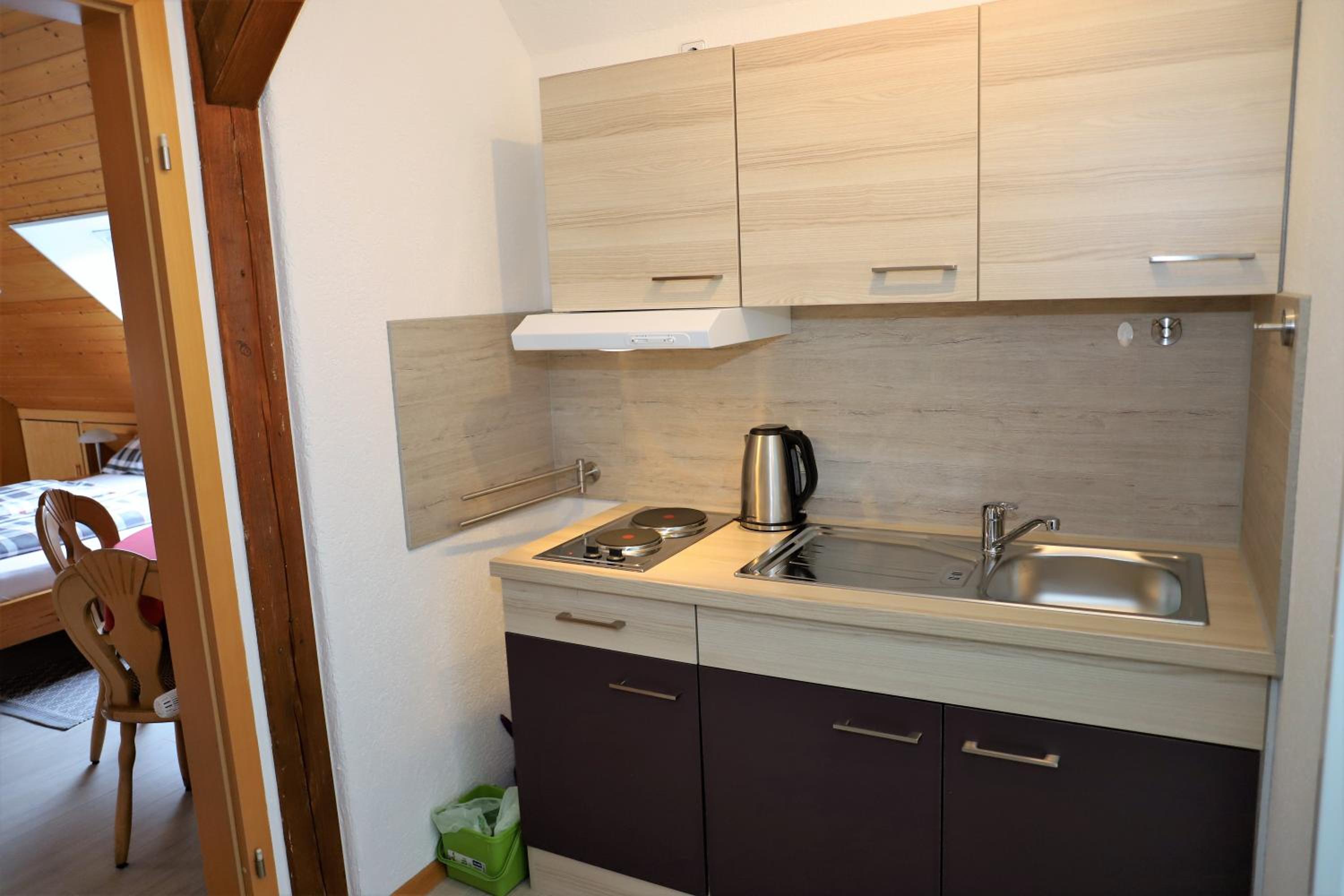 Deluxe Triple Room - Photo 6