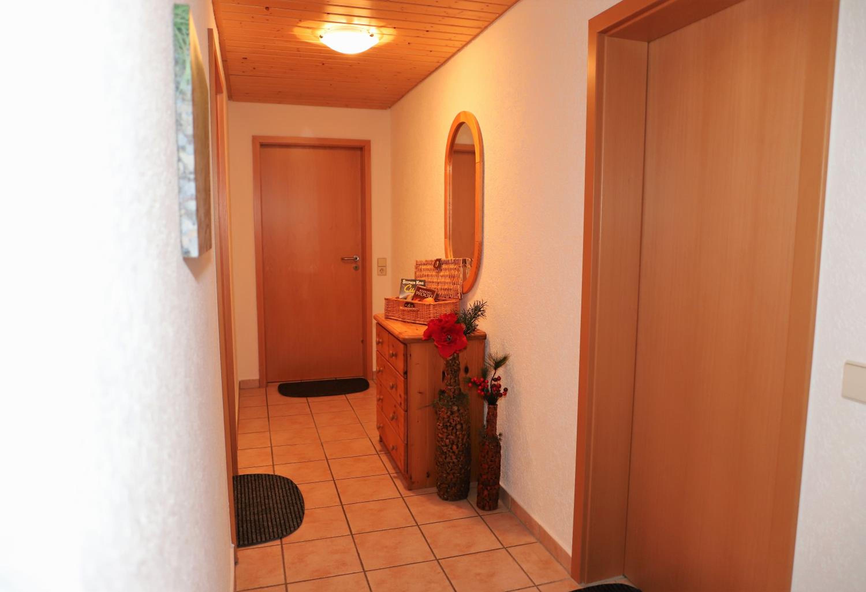 Two-Bedroom Apartment - Photo 11